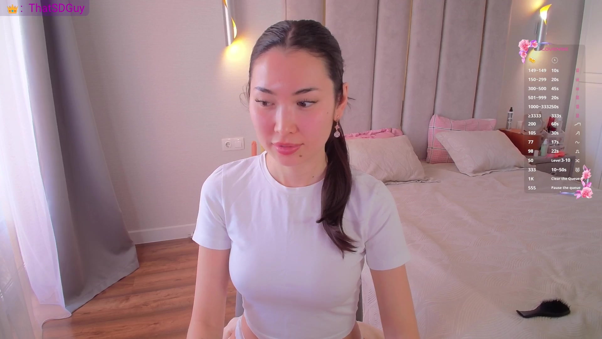 Gallery image thumbnail from AweSome_Gi's myfreecams stream on, 01/09/2026, 07:03 image 7 of 20
