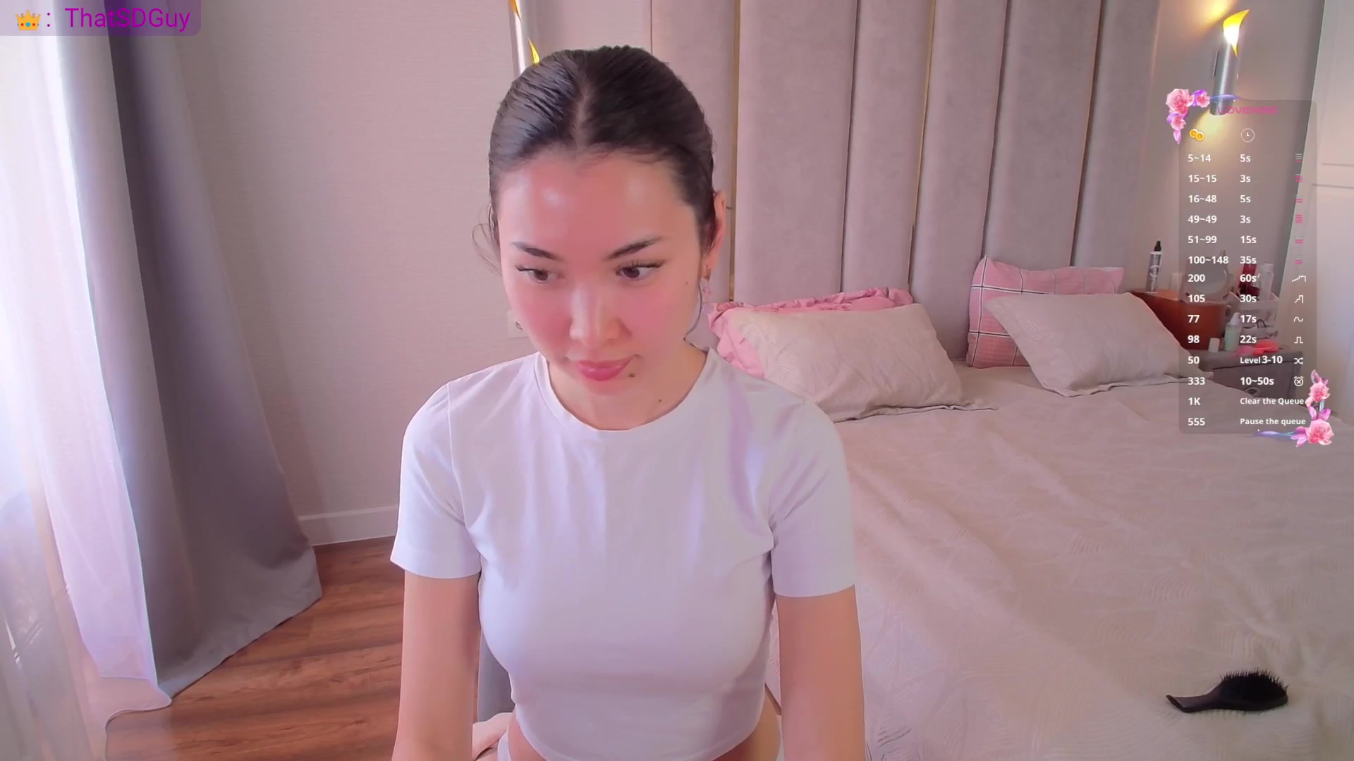 Gallery image thumbnail from AweSome_Gi's myfreecams stream on, 01/09/2026, 07:03 image 5 of 20