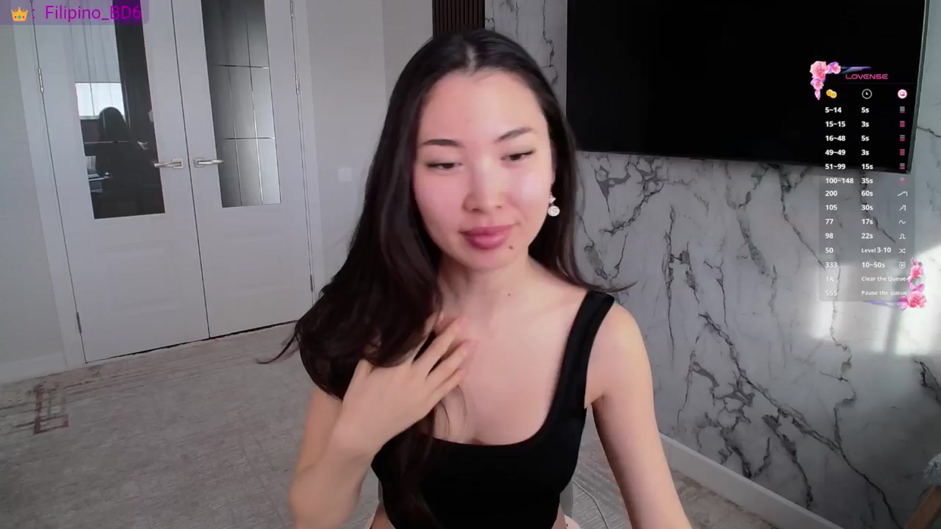 Gallery image thumbnail from AweSome_Gi's myfreecams stream on, 01/10/2026, 05:34 image 8 of 20