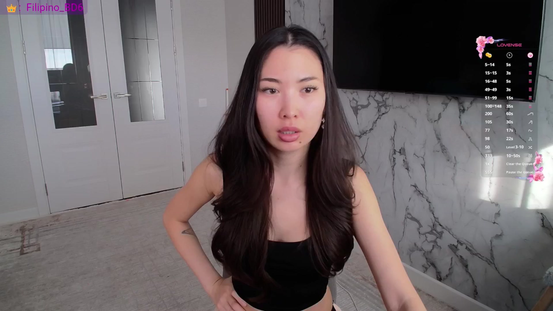 Gallery image thumbnail from AweSome_Gi's myfreecams stream on, 01/10/2026, 05:34 image 7 of 20