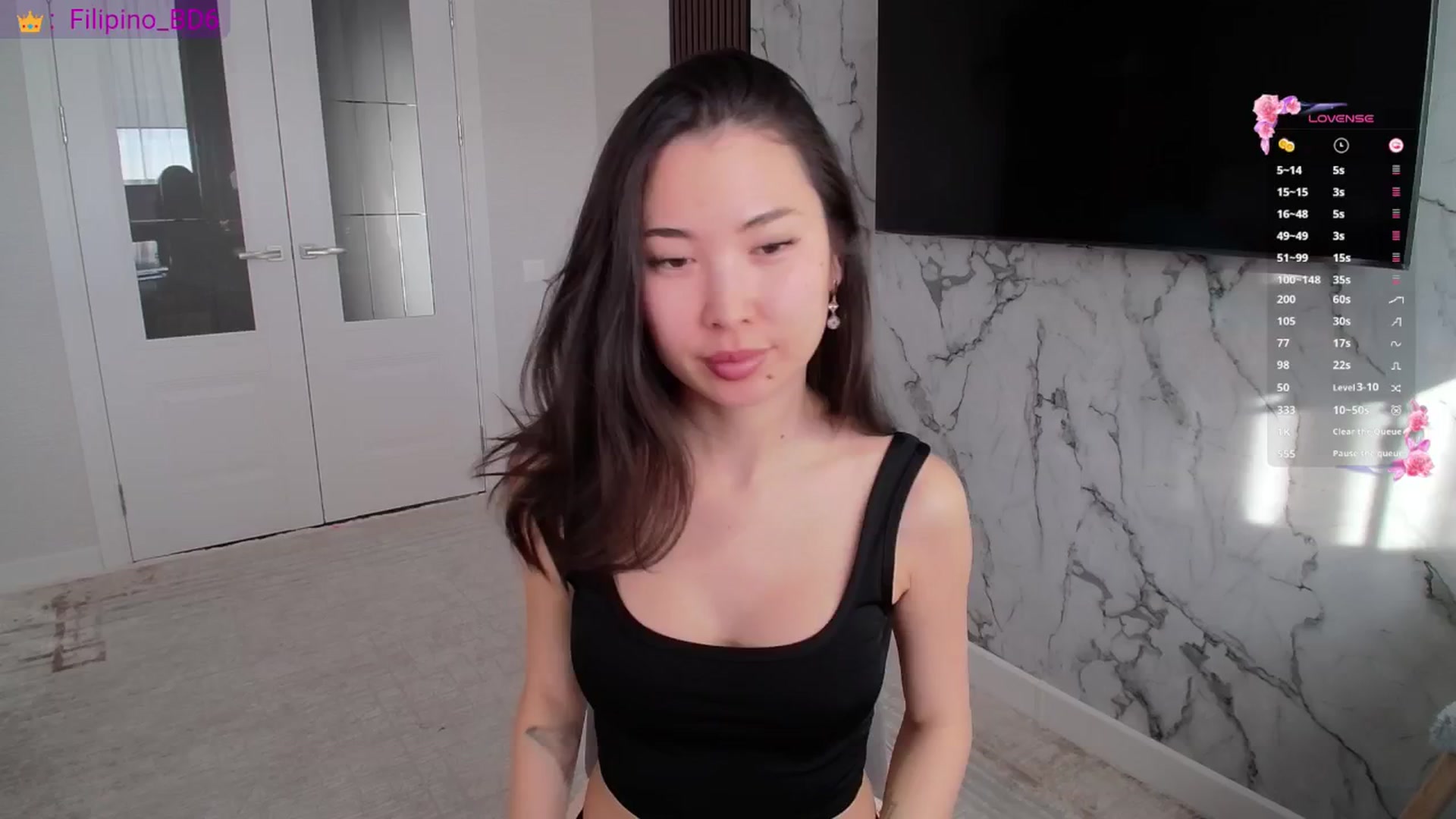 Gallery image thumbnail from AweSome_Gi's myfreecams stream on, 01/10/2026, 05:34 image 10 of 20