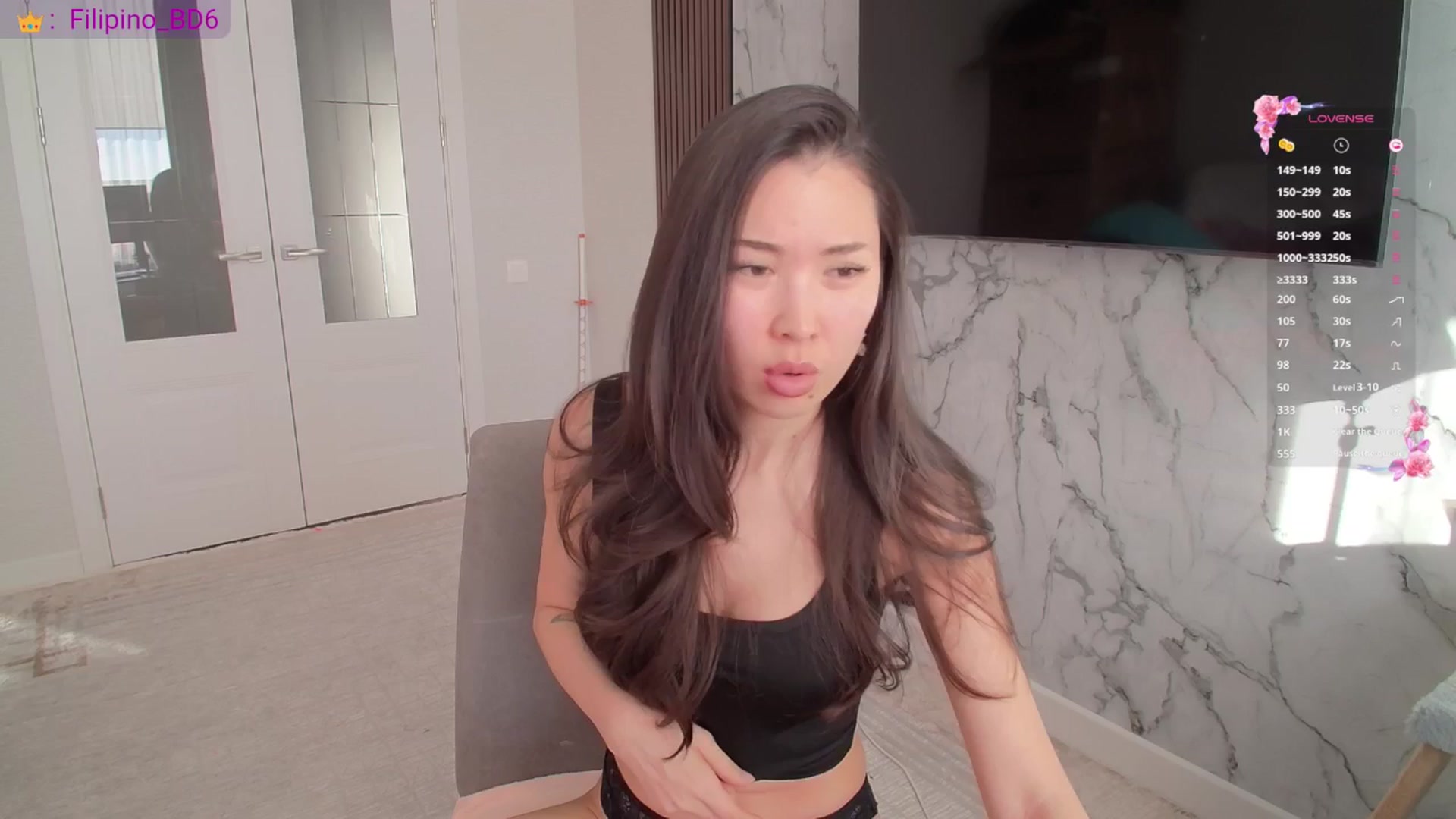 Gallery image thumbnail from AweSome_Gi's myfreecams stream on, 01/10/2026, 05:34 image 17 of 20