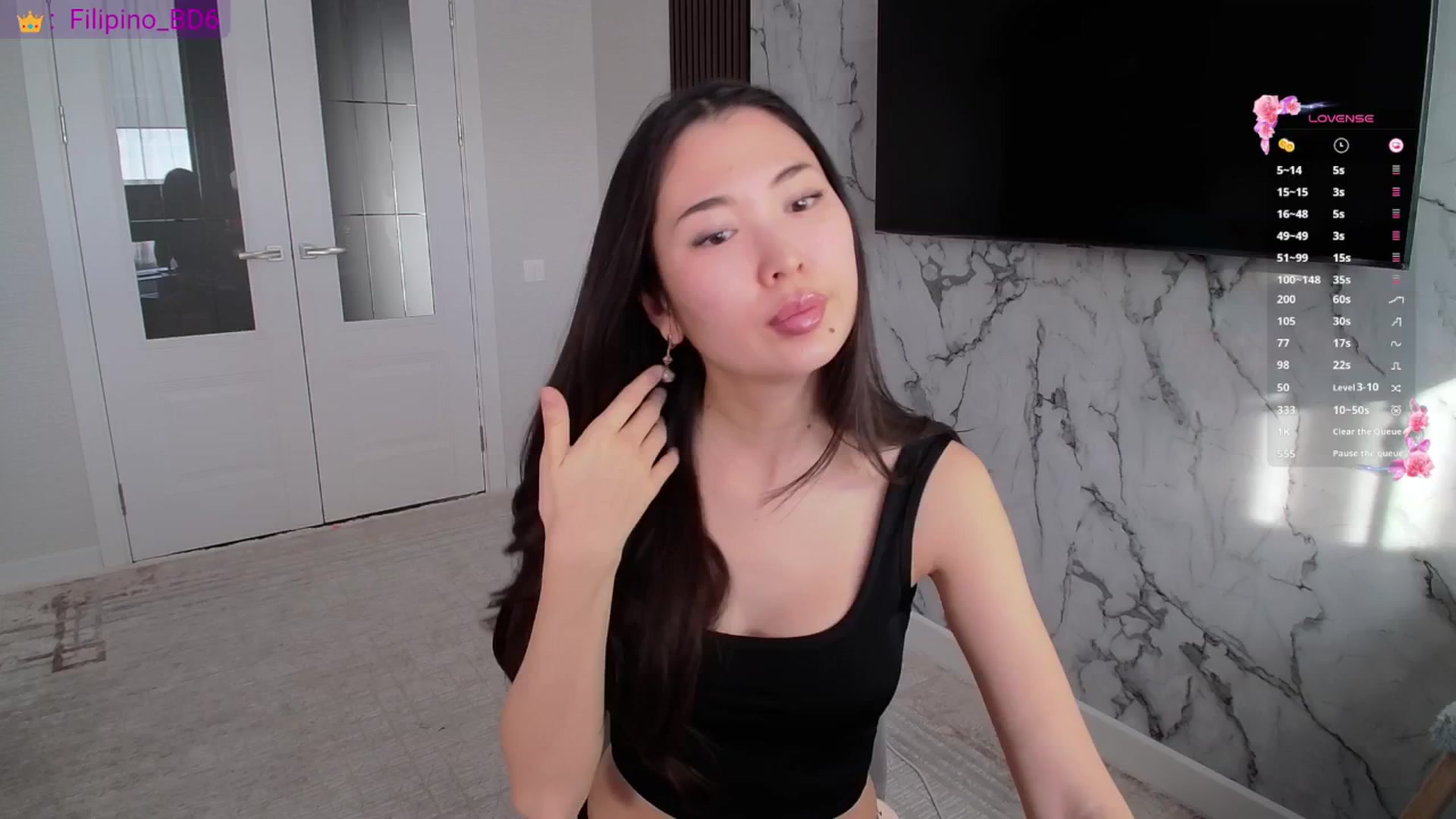 Gallery image thumbnail from AweSome_Gi's myfreecams stream on, 01/10/2026, 05:34 image 9 of 20