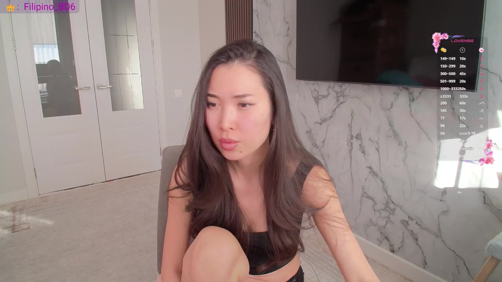 Gallery image thumbnail from AweSome_Gi's myfreecams stream on, 01/10/2026, 05:34 image 20 of 20