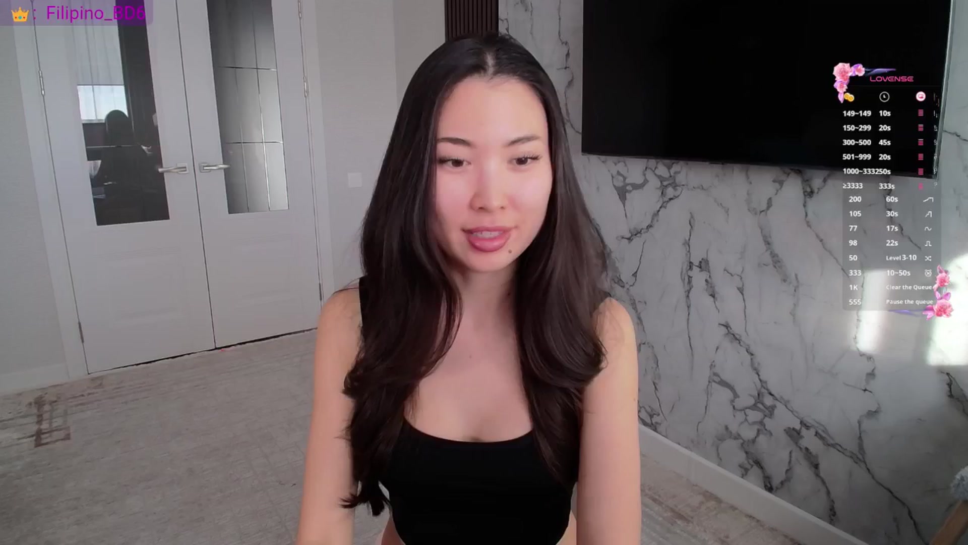 Gallery image thumbnail from AweSome_Gi's myfreecams stream on, 01/10/2026, 05:34 image 4 of 20