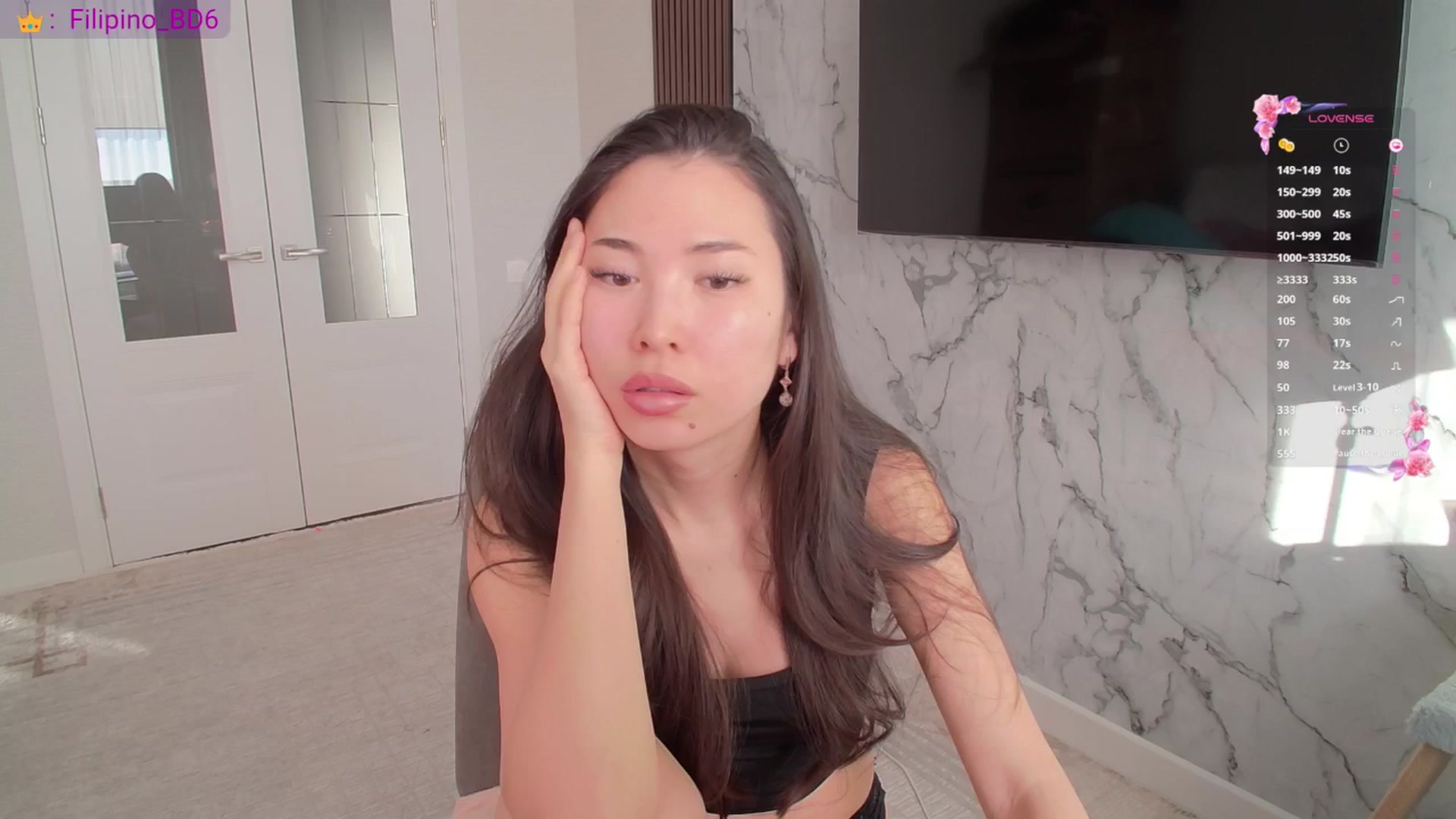 Gallery image thumbnail from AweSome_Gi's myfreecams stream on, 01/10/2026, 05:34 image 18 of 20