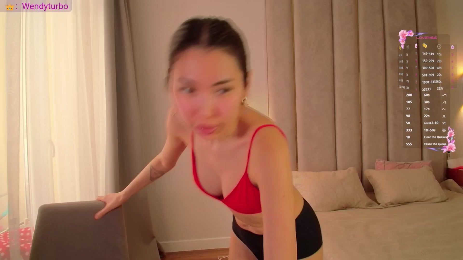 Gallery image thumbnail from AweSome_Gi's myfreecams stream on, 01/13/2026, 05:26 image 18 of 20