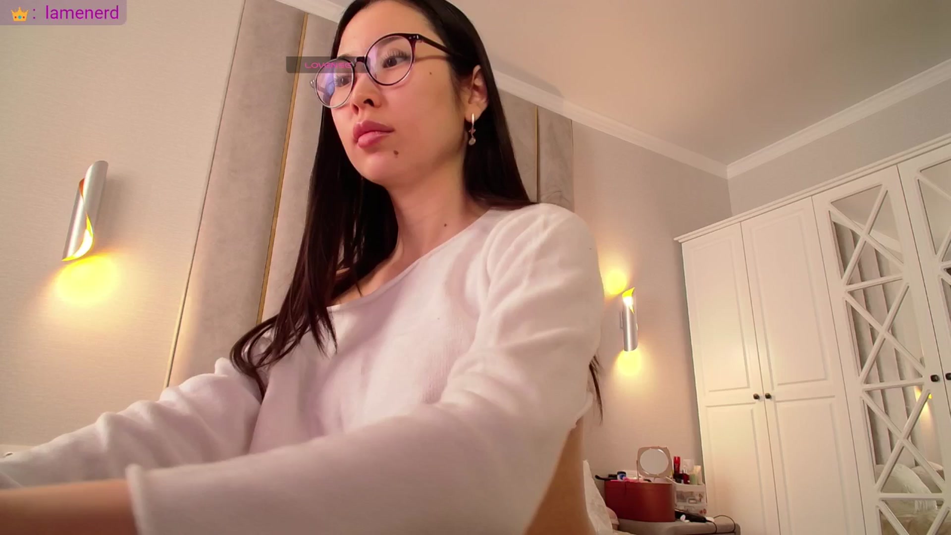 Gallery image thumbnail from AweSome_Gi's myfreecams stream on, 01/24/2026, 07:24 image 20 of 20