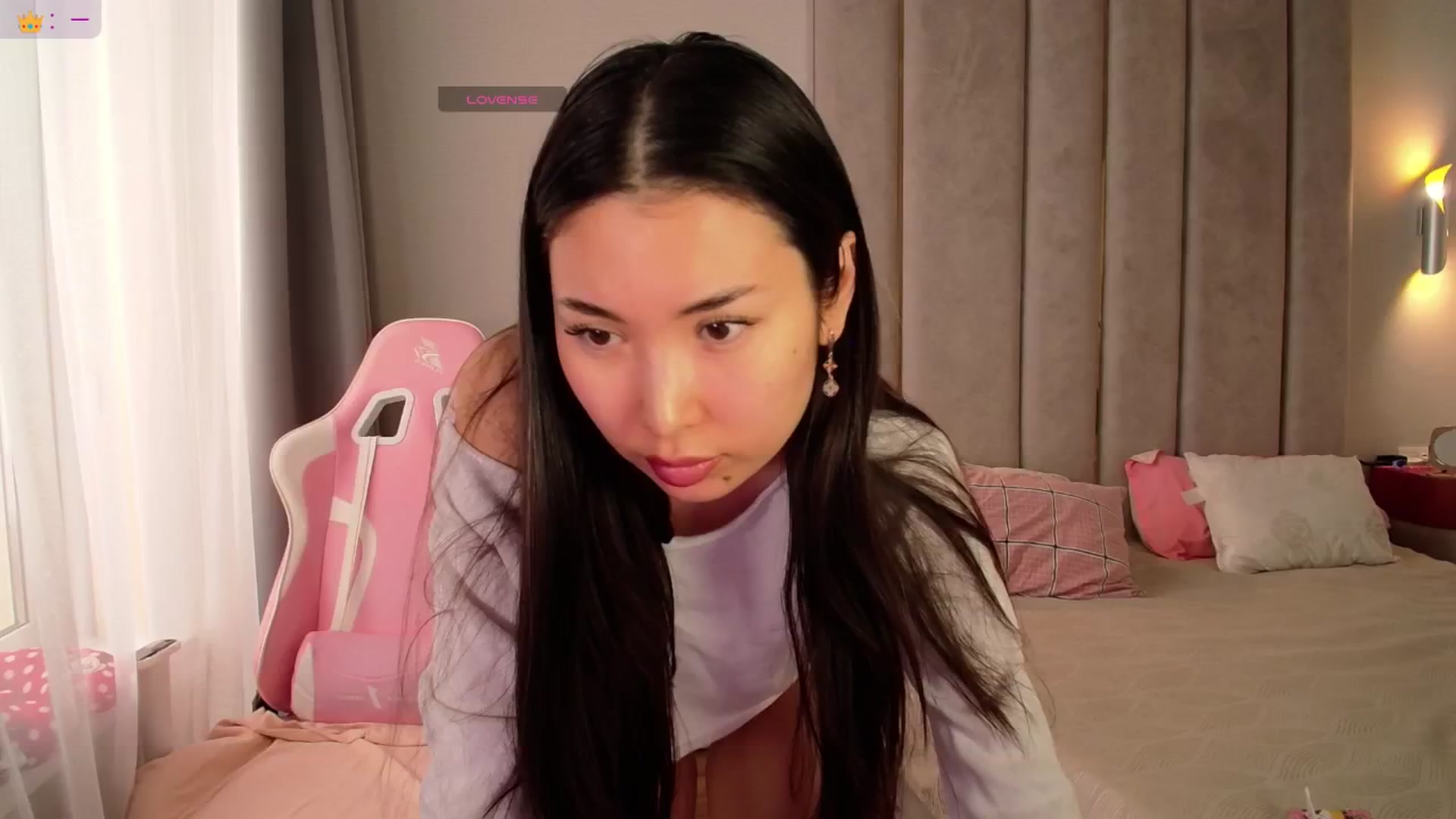 Gallery image thumbnail from AweSome_Gi's myfreecams stream on, 01/24/2026, 07:24 image 4 of 20