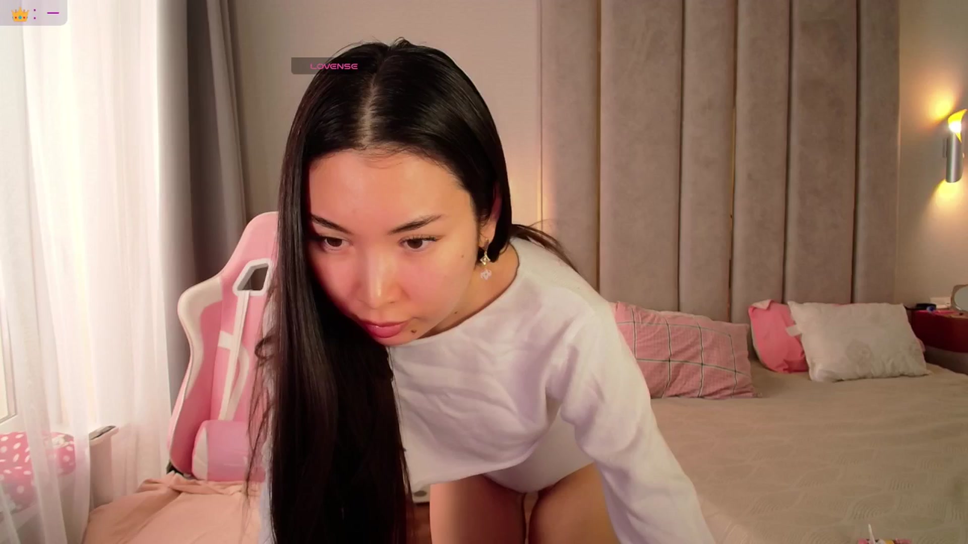 Gallery image thumbnail from AweSome_Gi's myfreecams stream on, 01/24/2026, 07:24 image 3 of 20