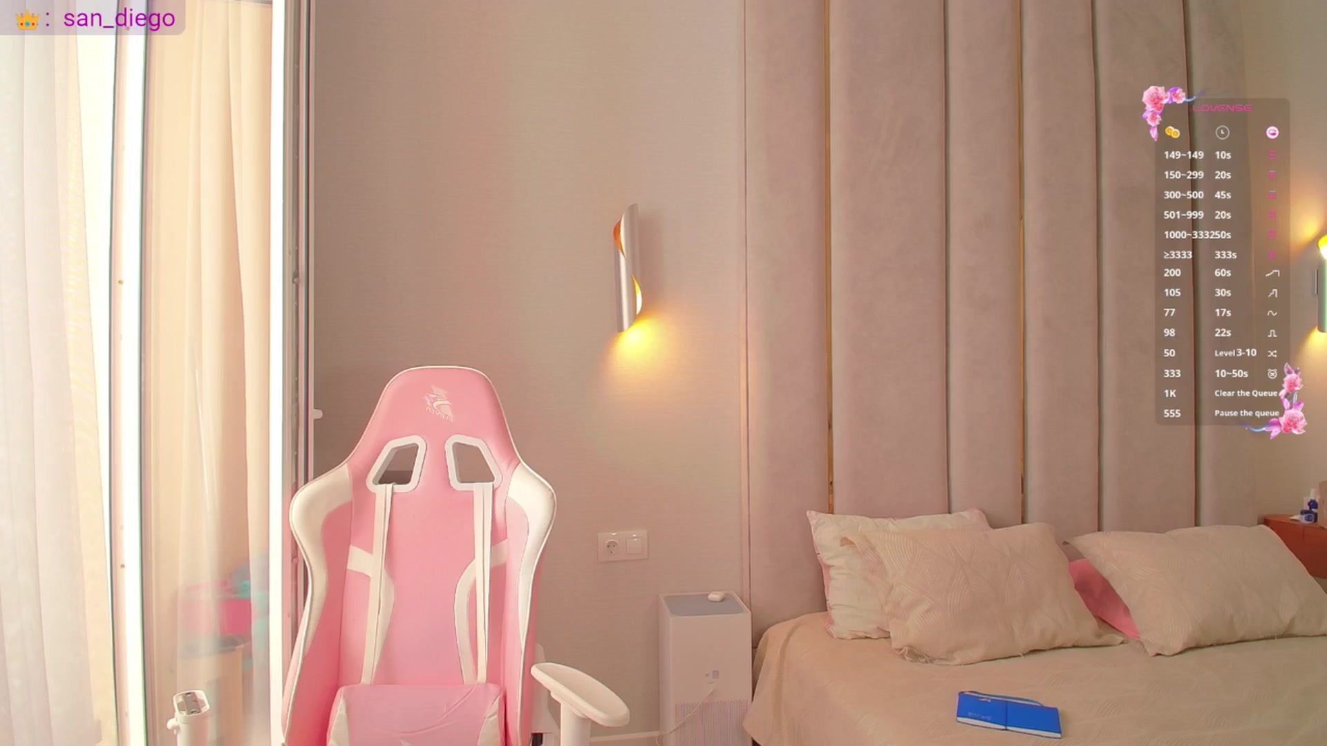 Gallery image thumbnail from AweSome_Gi's myfreecams stream on, 01/30/2026, 07:14 image 3 of 20