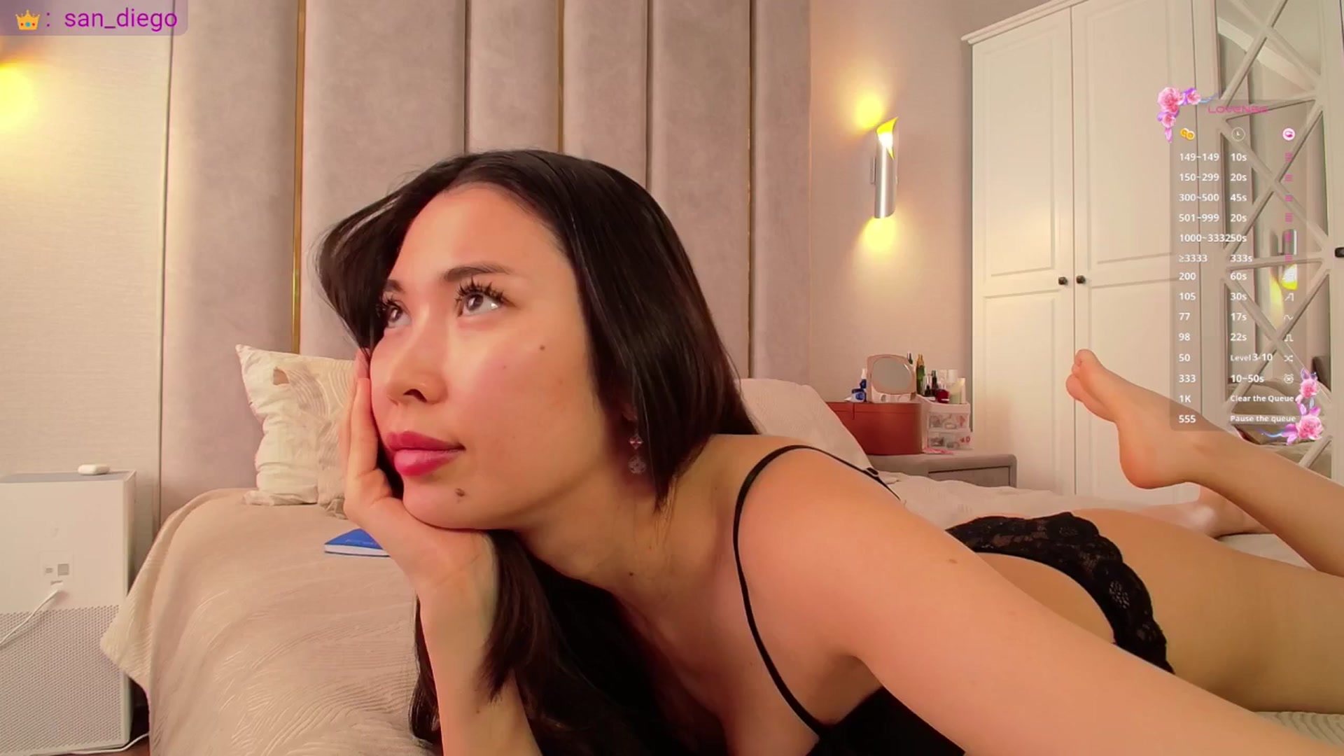 Gallery image thumbnail from AweSome_Gi's myfreecams stream on, 01/30/2026, 07:14 image 18 of 20