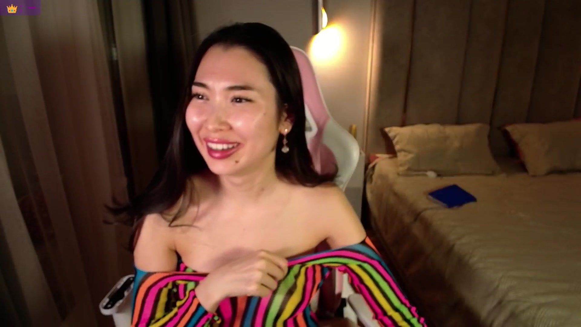 Gallery image thumbnail from AweSome_Gi's myfreecams stream on, 01/31/2026, 16:35 image 2 of 20