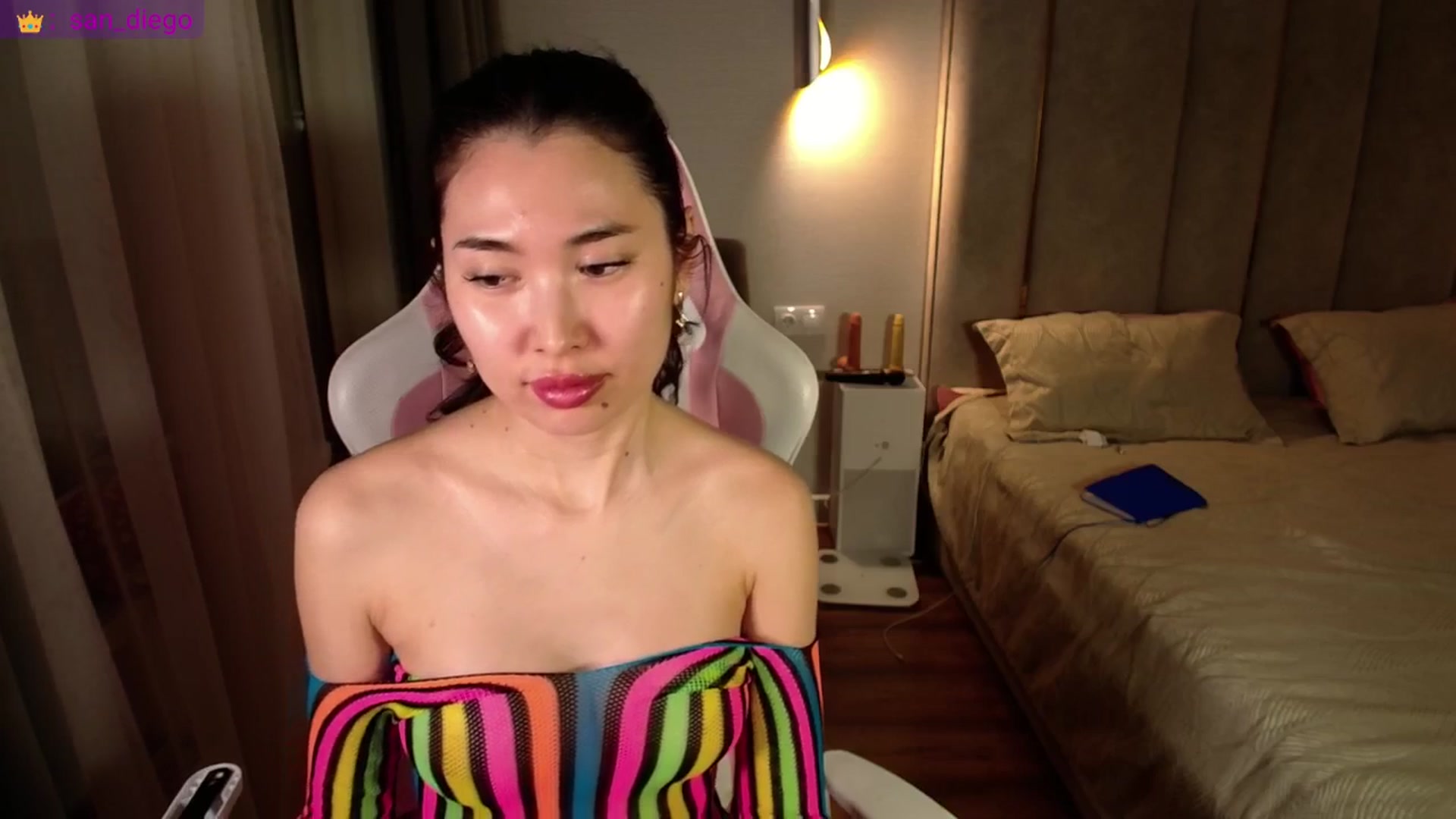 Gallery image thumbnail from AweSome_Gi's myfreecams stream on, 01/31/2026, 16:35 image 12 of 20