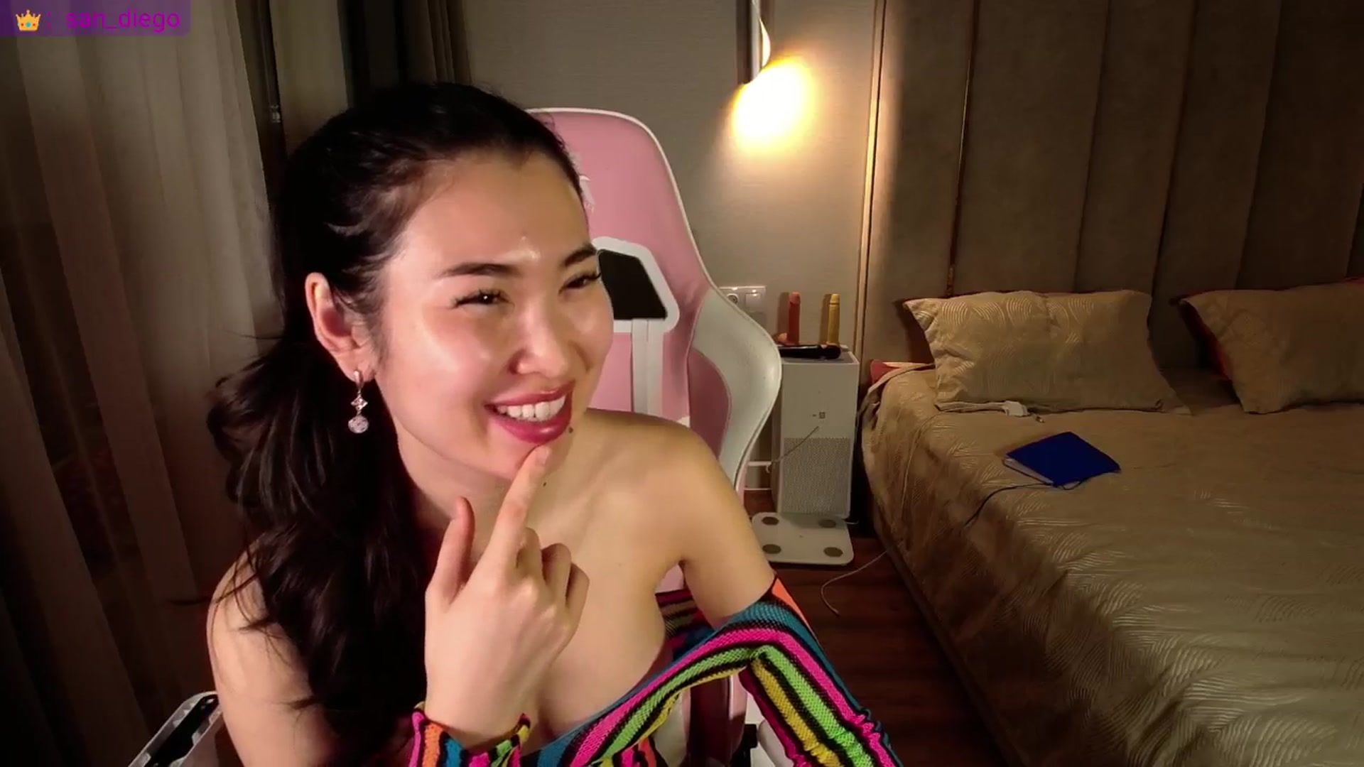 Gallery image thumbnail from AweSome_Gi's myfreecams stream on, 01/31/2026, 16:35 image 18 of 20