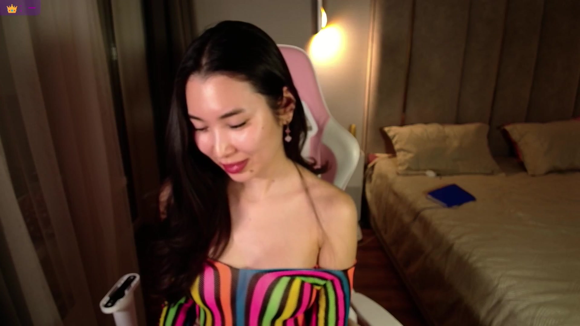 Gallery image thumbnail from AweSome_Gi's myfreecams stream on, 01/31/2026, 16:35 image 4 of 20