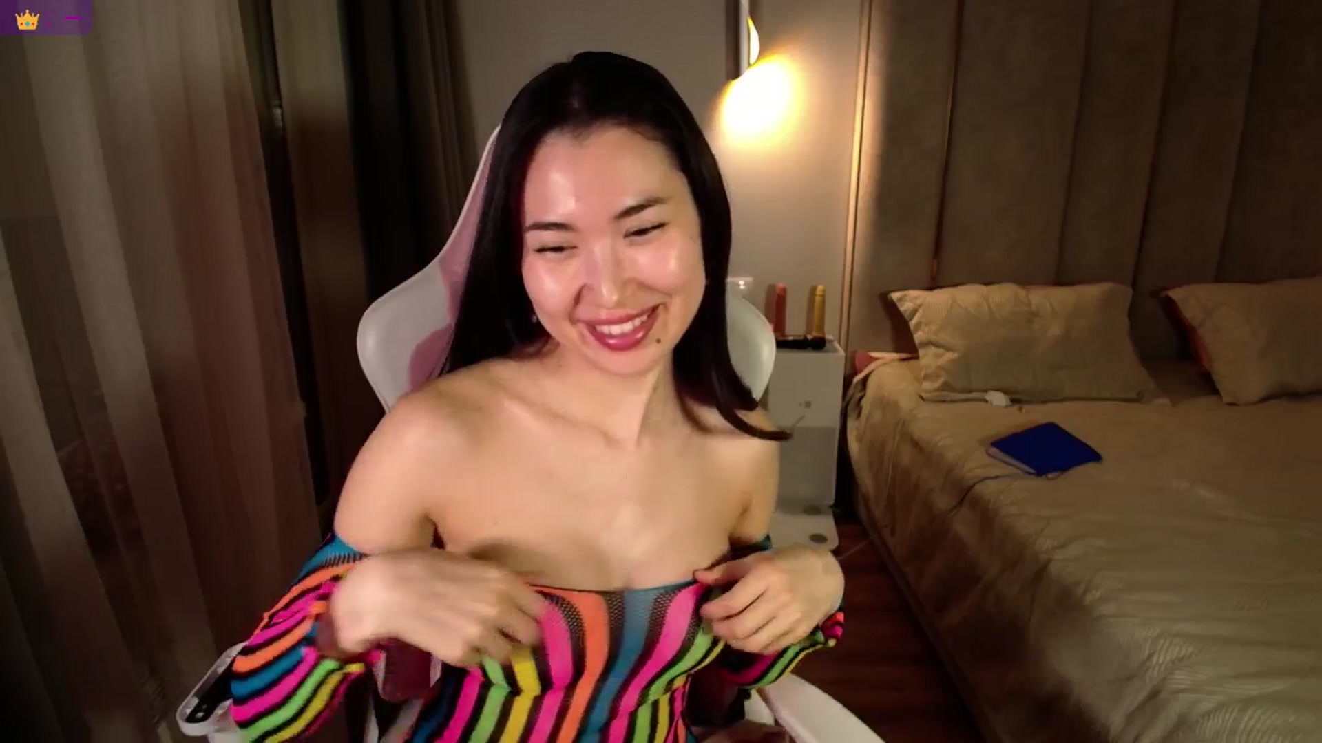Gallery image thumbnail from AweSome_Gi's myfreecams stream on, 01/31/2026, 16:35 image 7 of 20
