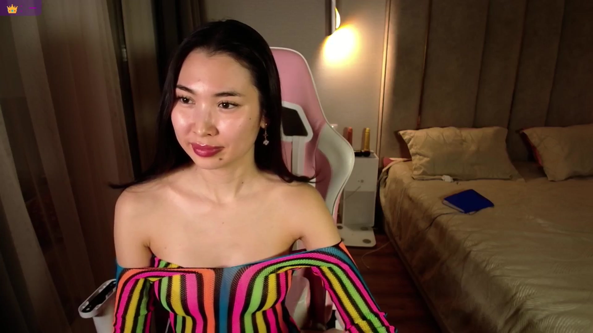 Gallery image thumbnail from AweSome_Gi's myfreecams stream on, 01/31/2026, 16:35 image 8 of 20