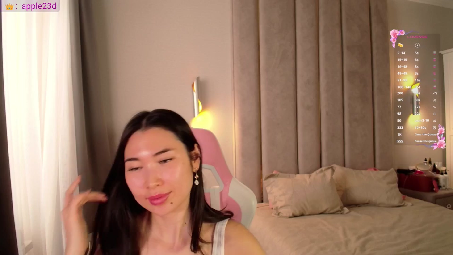 Gallery image thumbnail from AweSome_Gi's myfreecams stream on, 02/04/2026, 05:41 image 12 of 20