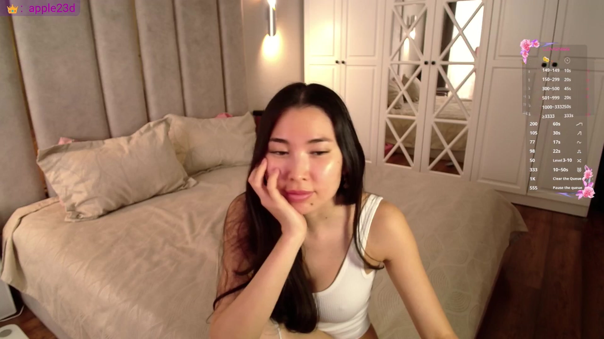 Gallery image thumbnail from AweSome_Gi's myfreecams stream on, 02/04/2026, 05:41 image 17 of 20