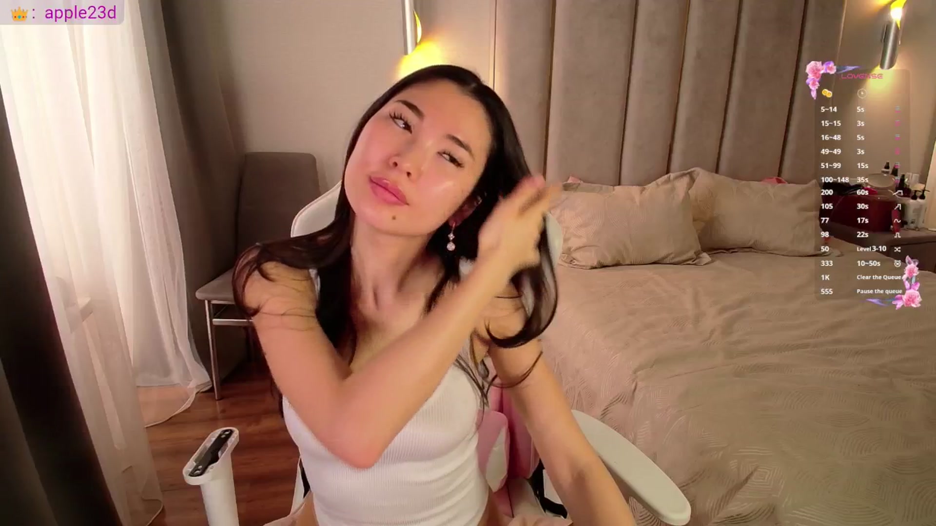 Gallery image thumbnail from AweSome_Gi's myfreecams stream on, 02/04/2026, 05:41 image 13 of 20
