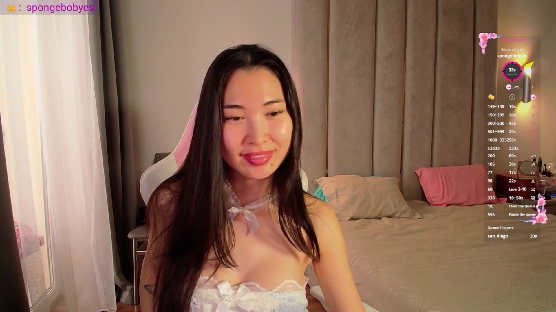 Gallery image thumbnail from AweSome_Gi's myfreecams stream on, 02/09/2026, 05:57 image 4 of 20