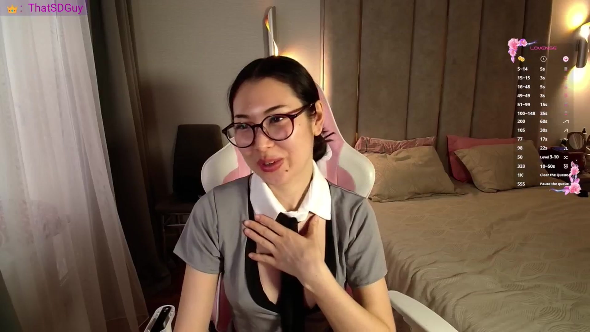 Gallery image thumbnail from AweSome_Gi's myfreecams stream on, 02/10/2026, 05:55 image 18 of 20