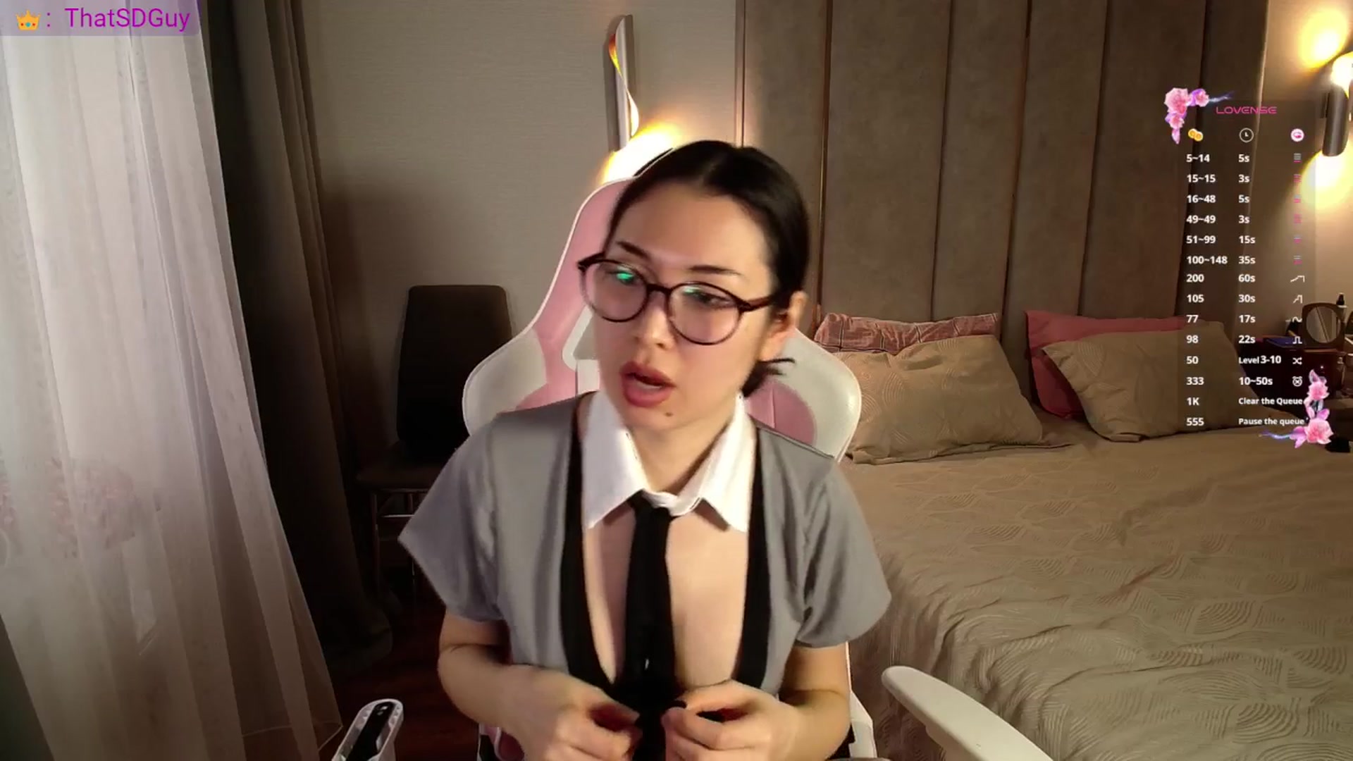 Gallery image thumbnail from AweSome_Gi's myfreecams stream on, 02/10/2026, 05:55 image 20 of 20