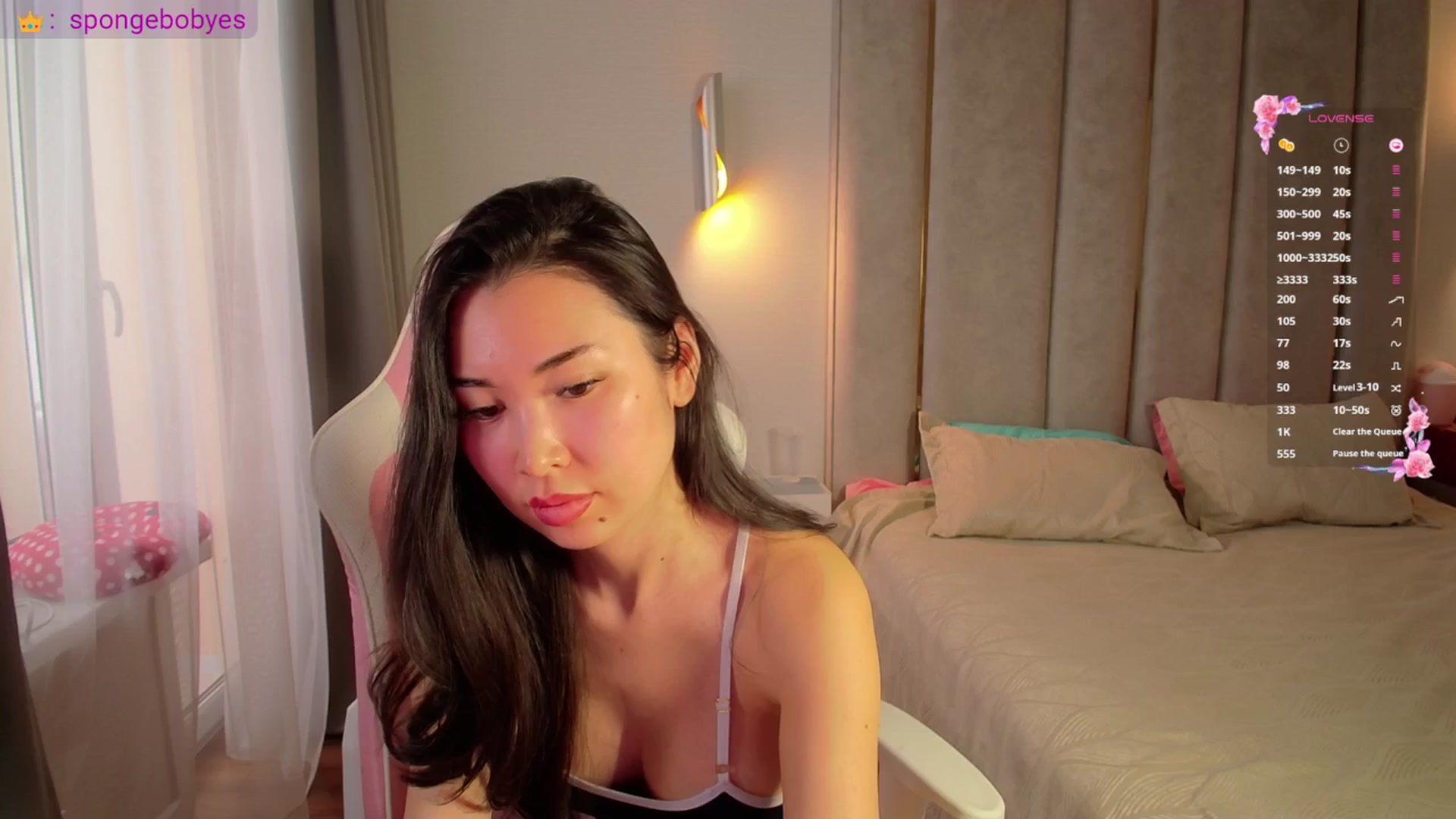 Gallery image thumbnail from AweSome_Gi's myfreecams stream on, 02/11/2026, 06:13 image 13 of 20