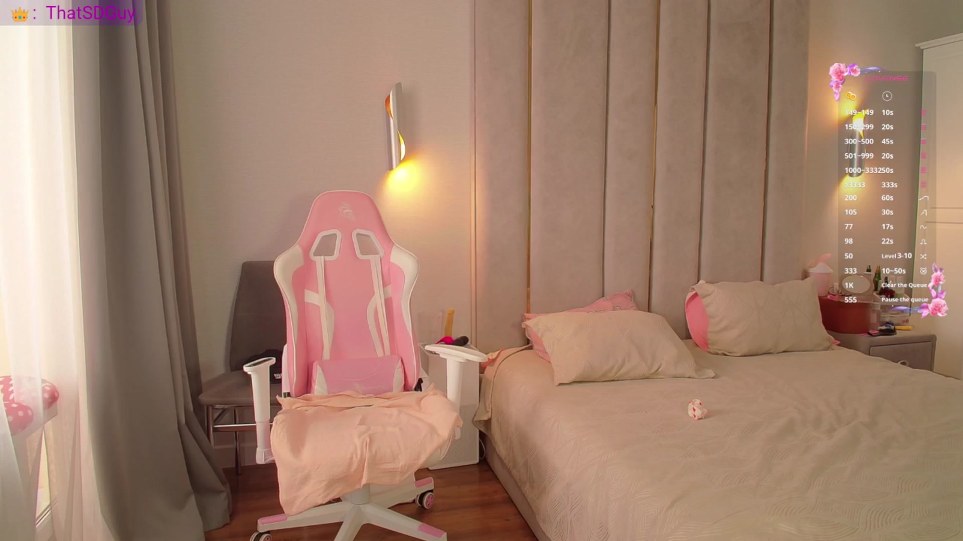 Gallery image thumbnail from AweSome_Gi's myfreecams stream on, 02/12/2026, 05:29 image 9 of 20
