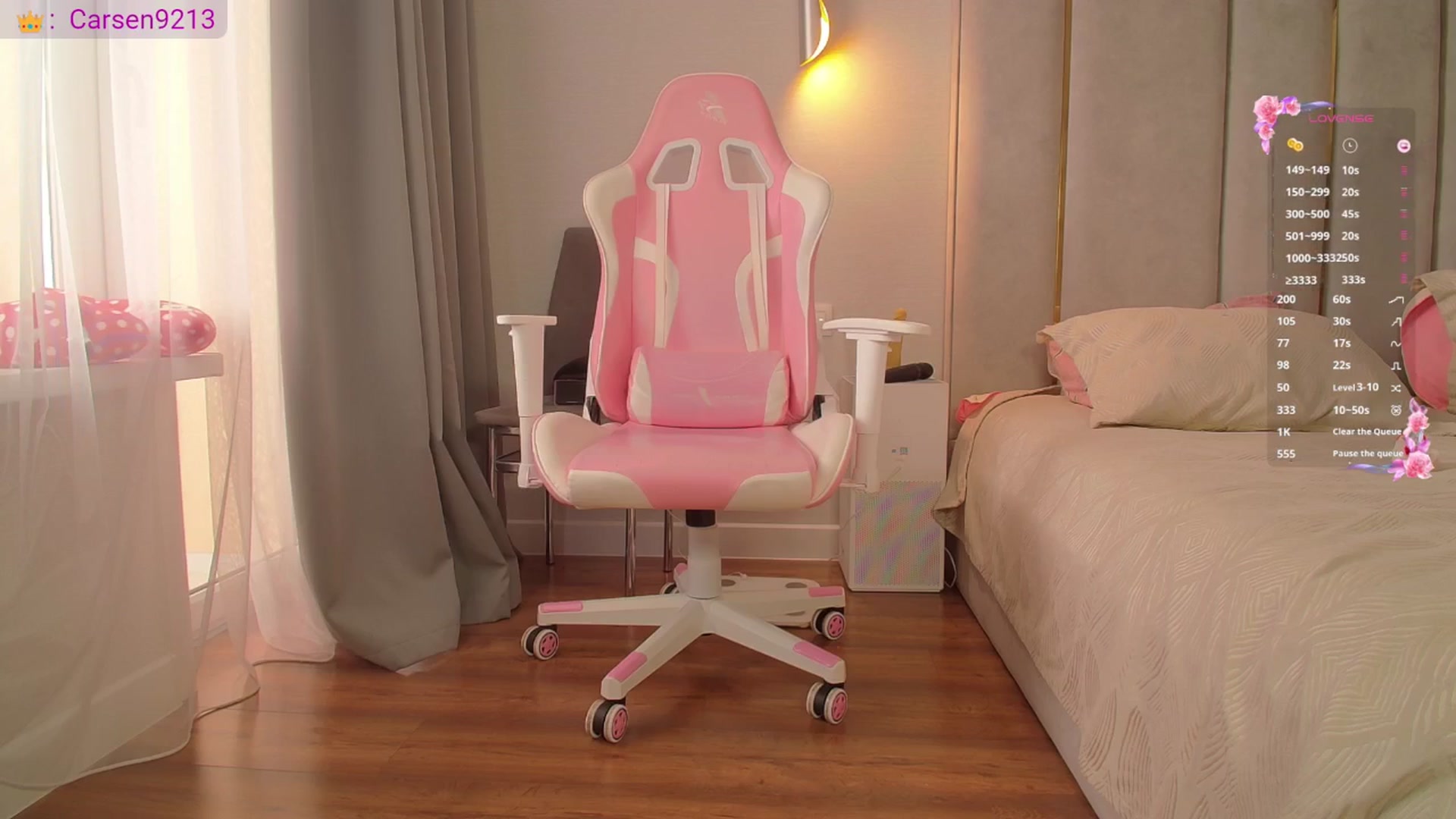 Gallery image thumbnail from AweSome_Gi's myfreecams stream on, 02/12/2026, 05:29 image 19 of 20