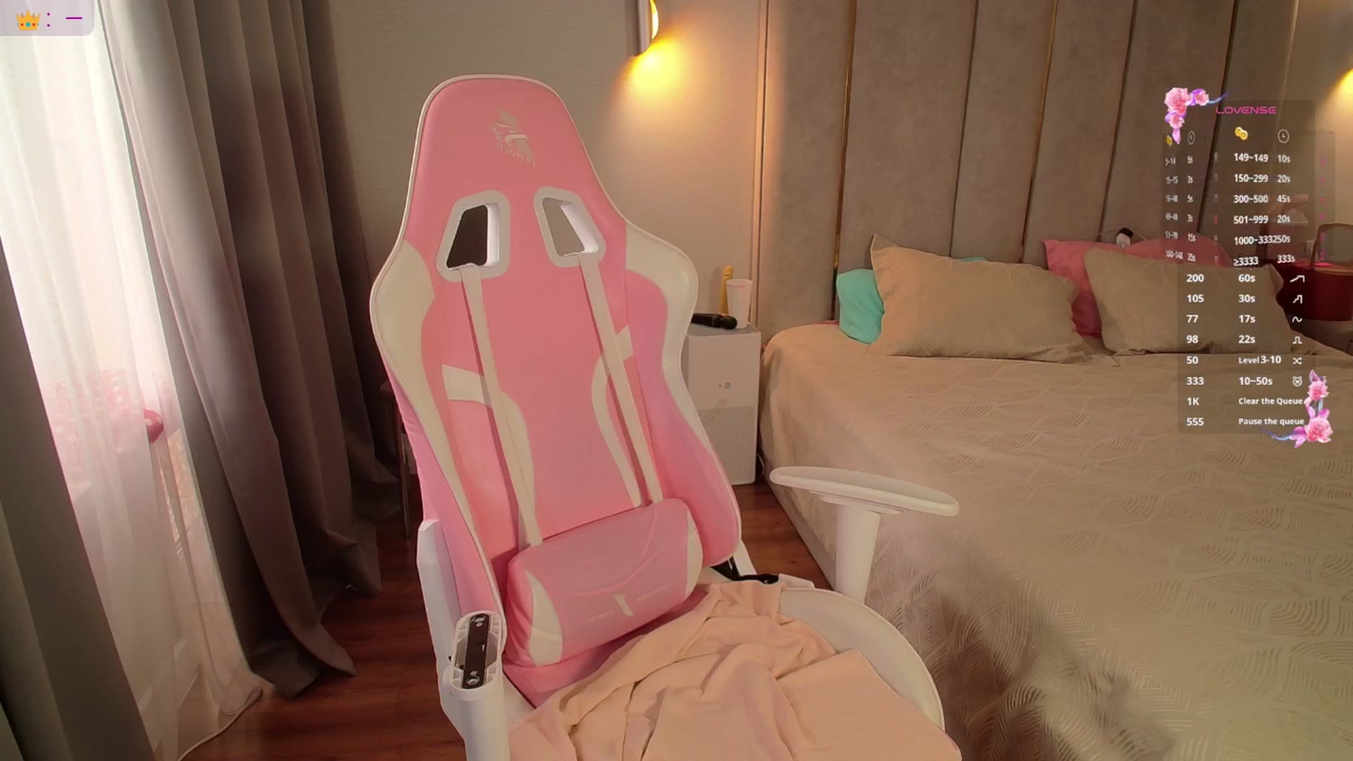 Gallery image thumbnail from AweSome_Gi's myfreecams stream on, 02/13/2026, 05:17 image 15 of 20