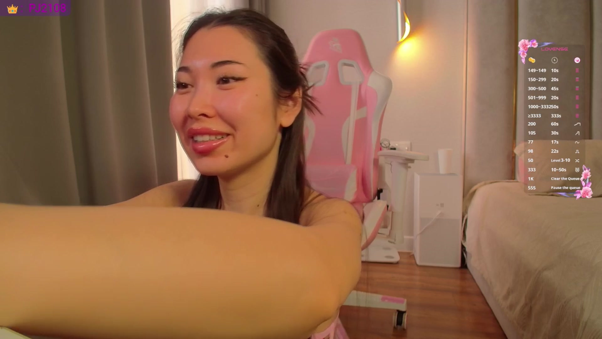 Gallery image thumbnail from AweSome_Gi's myfreecams stream on, 02/14/2026, 05:21 image 16 of 20