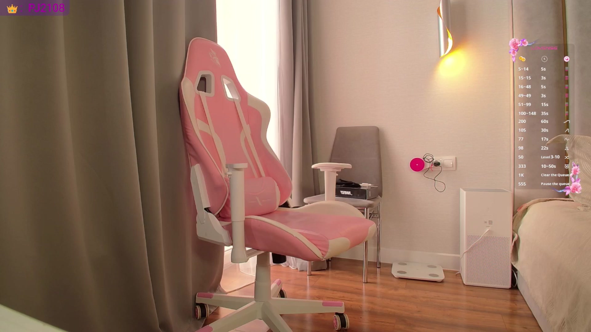 Gallery image thumbnail from AweSome_Gi's myfreecams stream on, 02/14/2026, 07:12 image 18 of 20