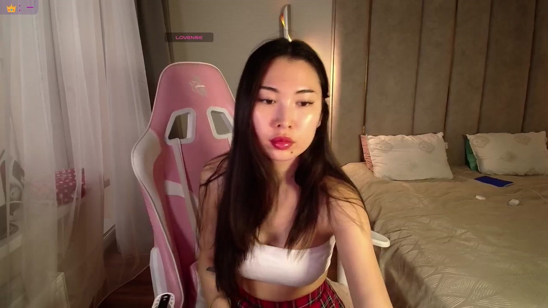 Gallery image thumbnail from AweSome_Gi's myfreecams stream on, 02/17/2026, 04:35 image 3 of 20
