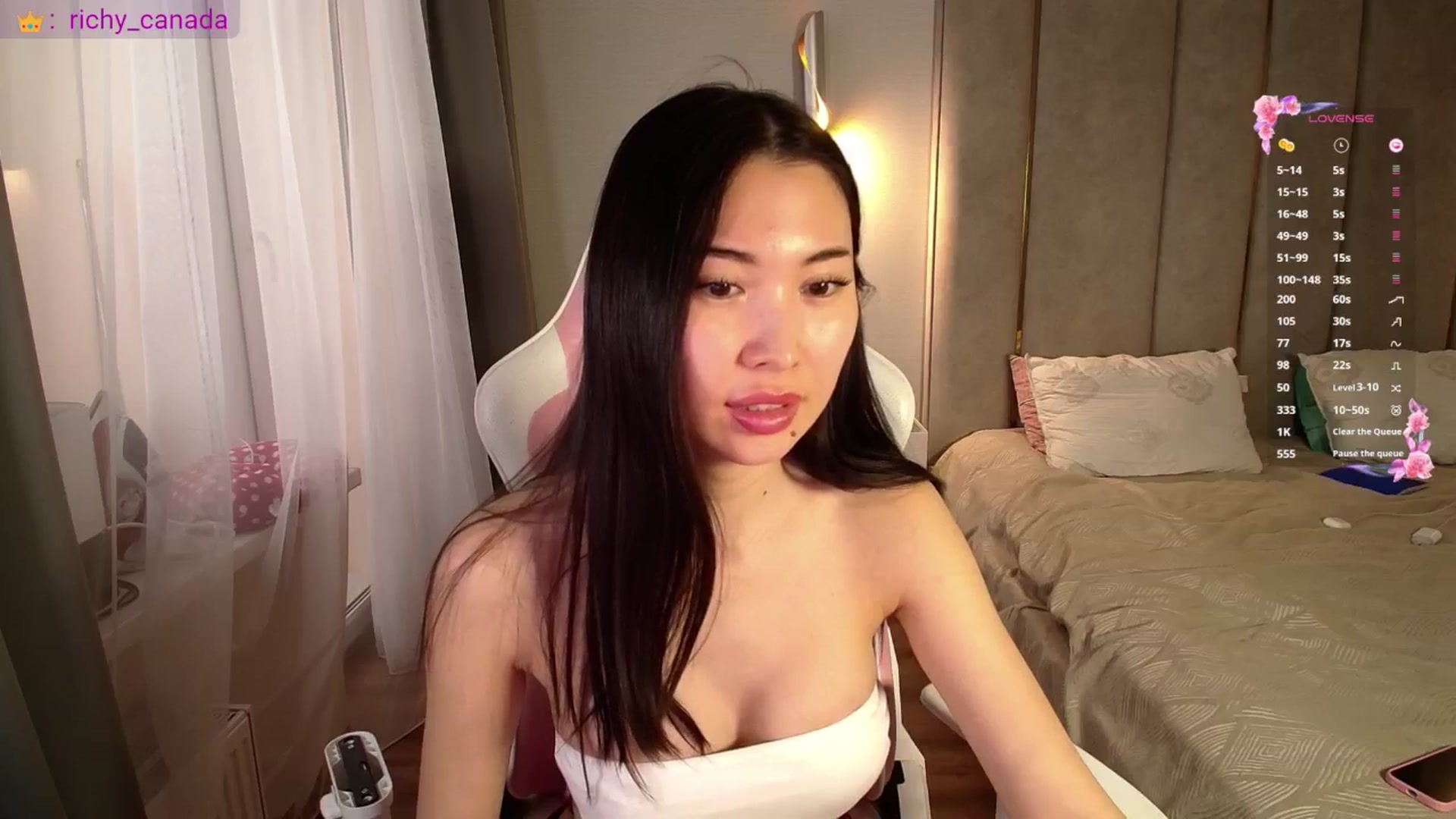 Gallery image thumbnail from AweSome_Gi's myfreecams stream on, 02/17/2026, 05:42 image 20 of 20
