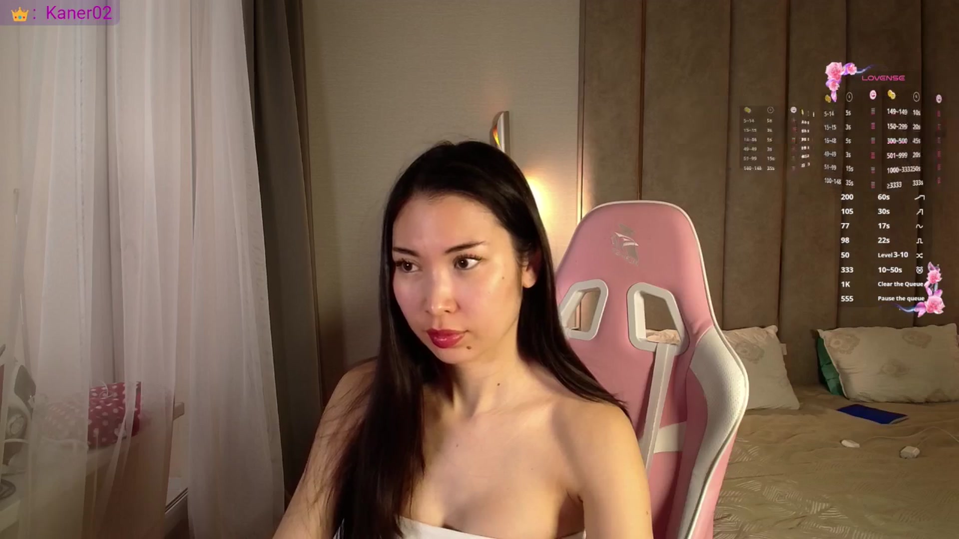 Gallery image thumbnail from AweSome_Gi's myfreecams stream on, 02/17/2026, 05:42 image 2 of 20
