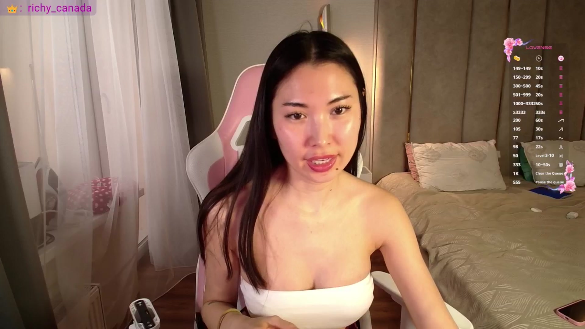 Gallery image thumbnail from AweSome_Gi's myfreecams stream on, 02/17/2026, 05:42 image 19 of 20