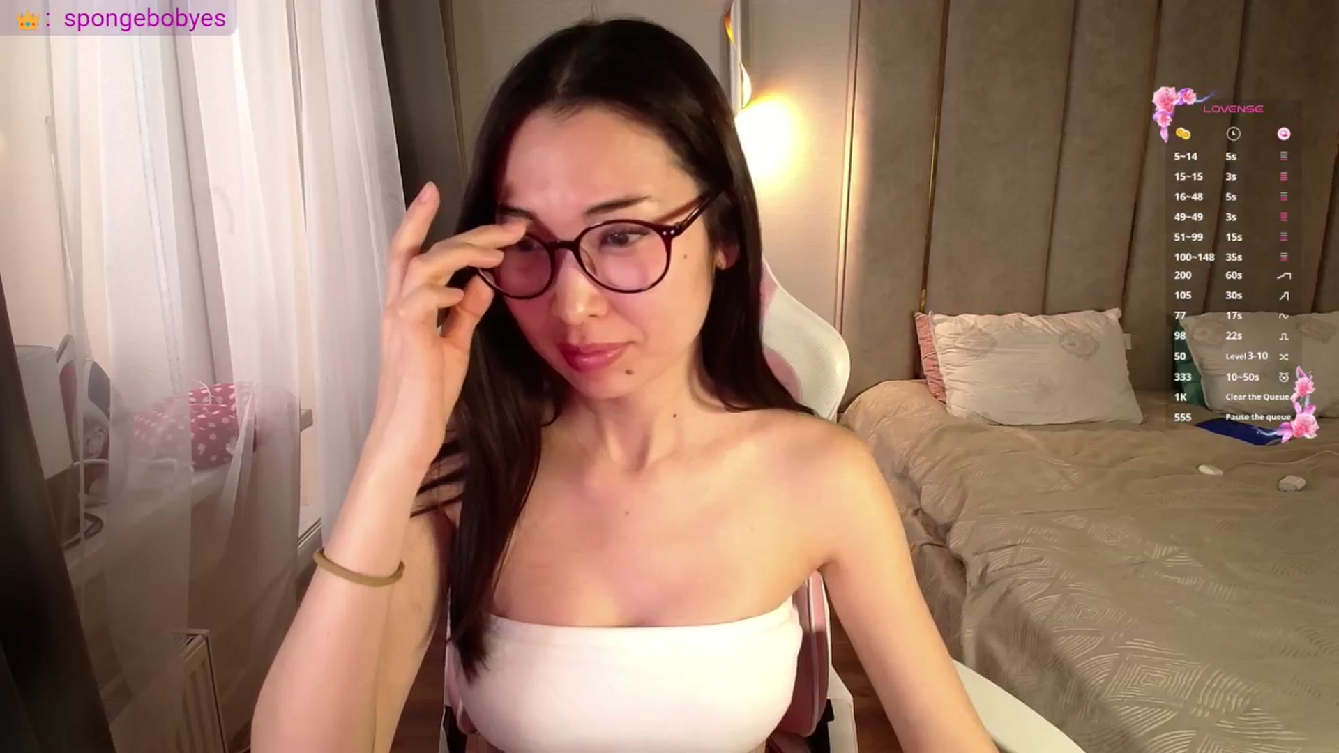 Gallery image thumbnail from AweSome_Gi's myfreecams stream on, 02/17/2026, 06:30 image 7 of 20