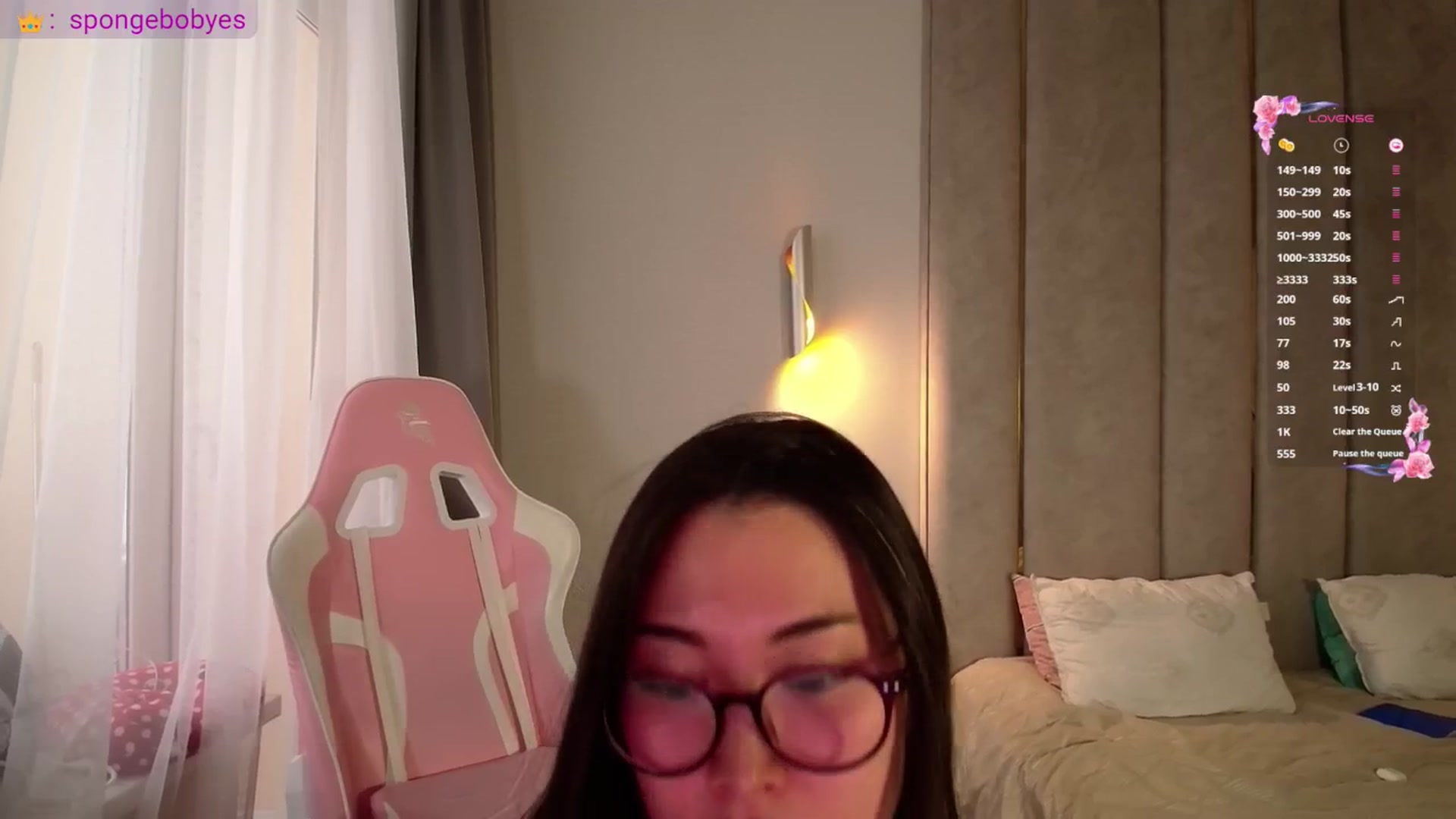Gallery image thumbnail from AweSome_Gi's myfreecams stream on, 02/17/2026, 06:30 image 18 of 20