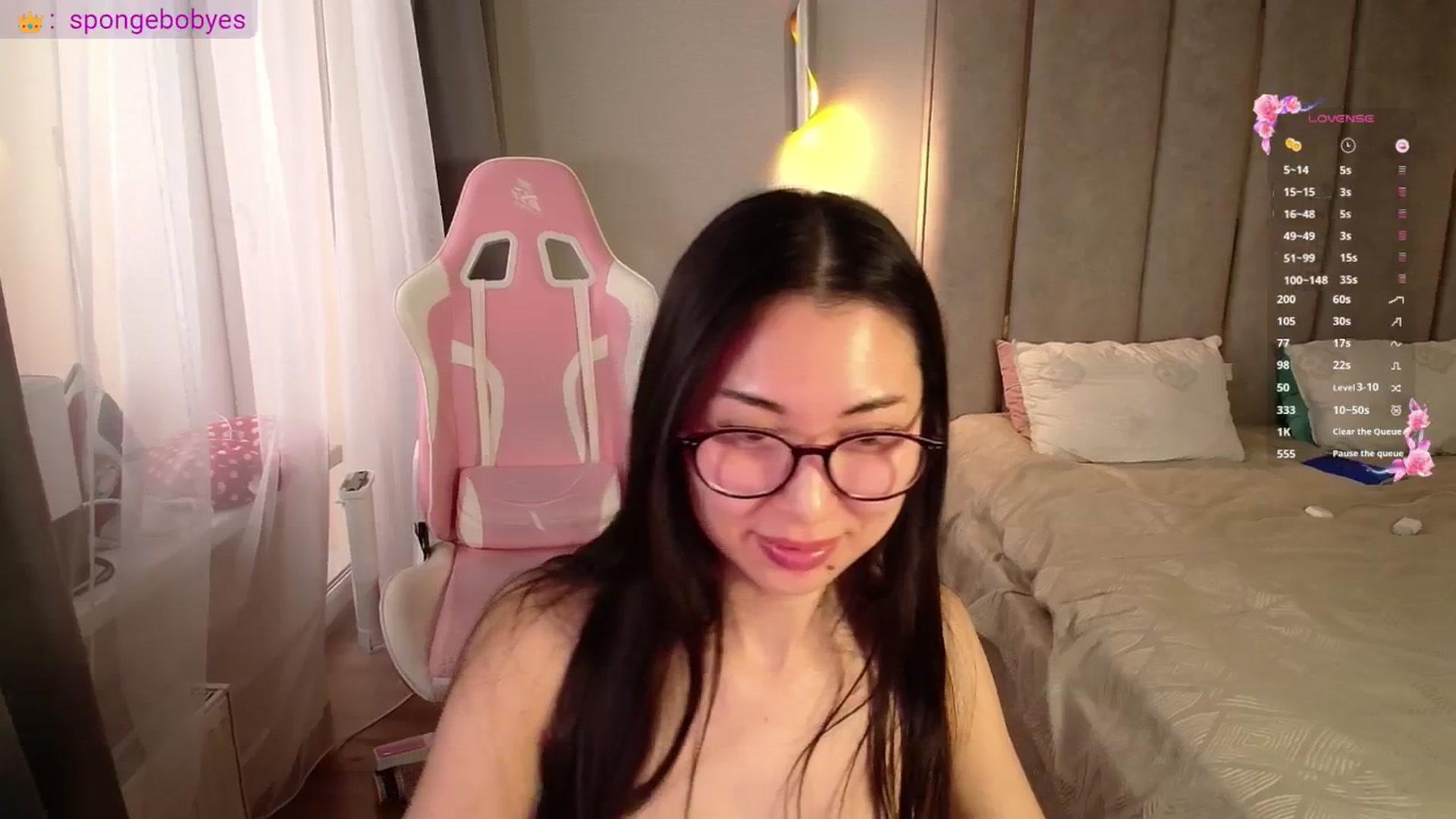 Gallery image thumbnail from AweSome_Gi's myfreecams stream on, 02/17/2026, 06:30 image 9 of 20