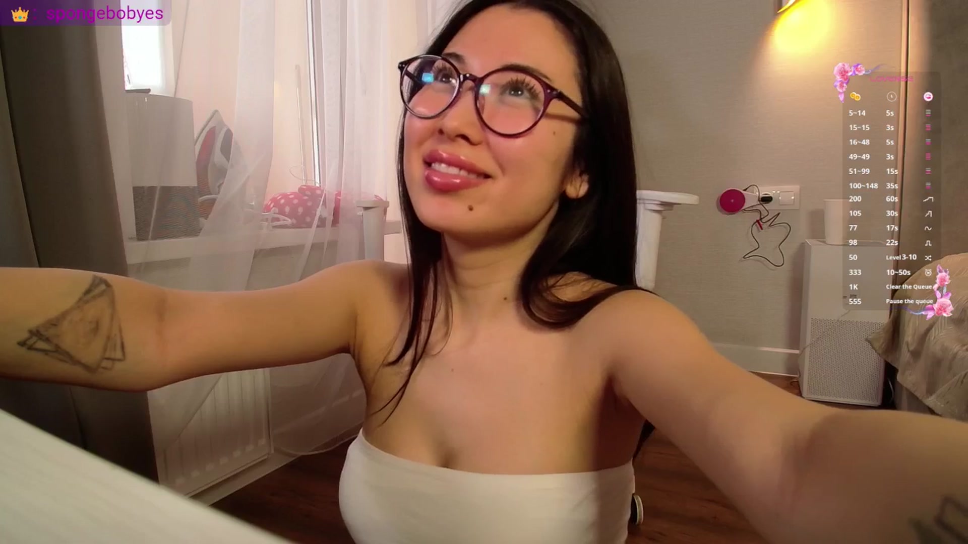 Gallery image thumbnail from AweSome_Gi's myfreecams stream on, 02/17/2026, 06:30 image 13 of 20