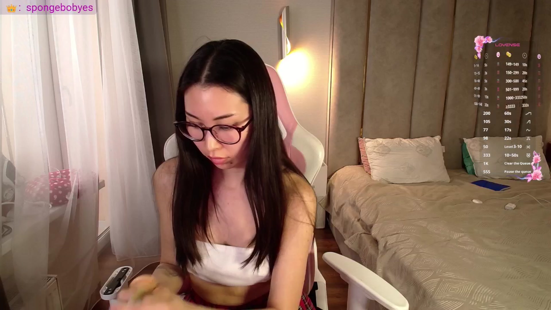 Gallery image thumbnail from AweSome_Gi's myfreecams stream on, 02/17/2026, 06:30 image 3 of 20