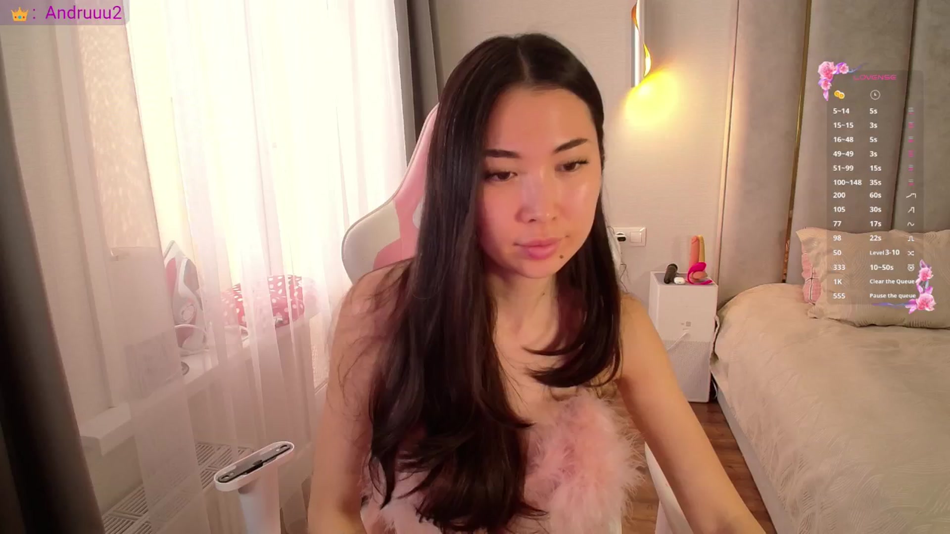 Gallery image thumbnail from AweSome_Gi's myfreecams stream on, 02/19/2026, 05:04 image 6 of 20