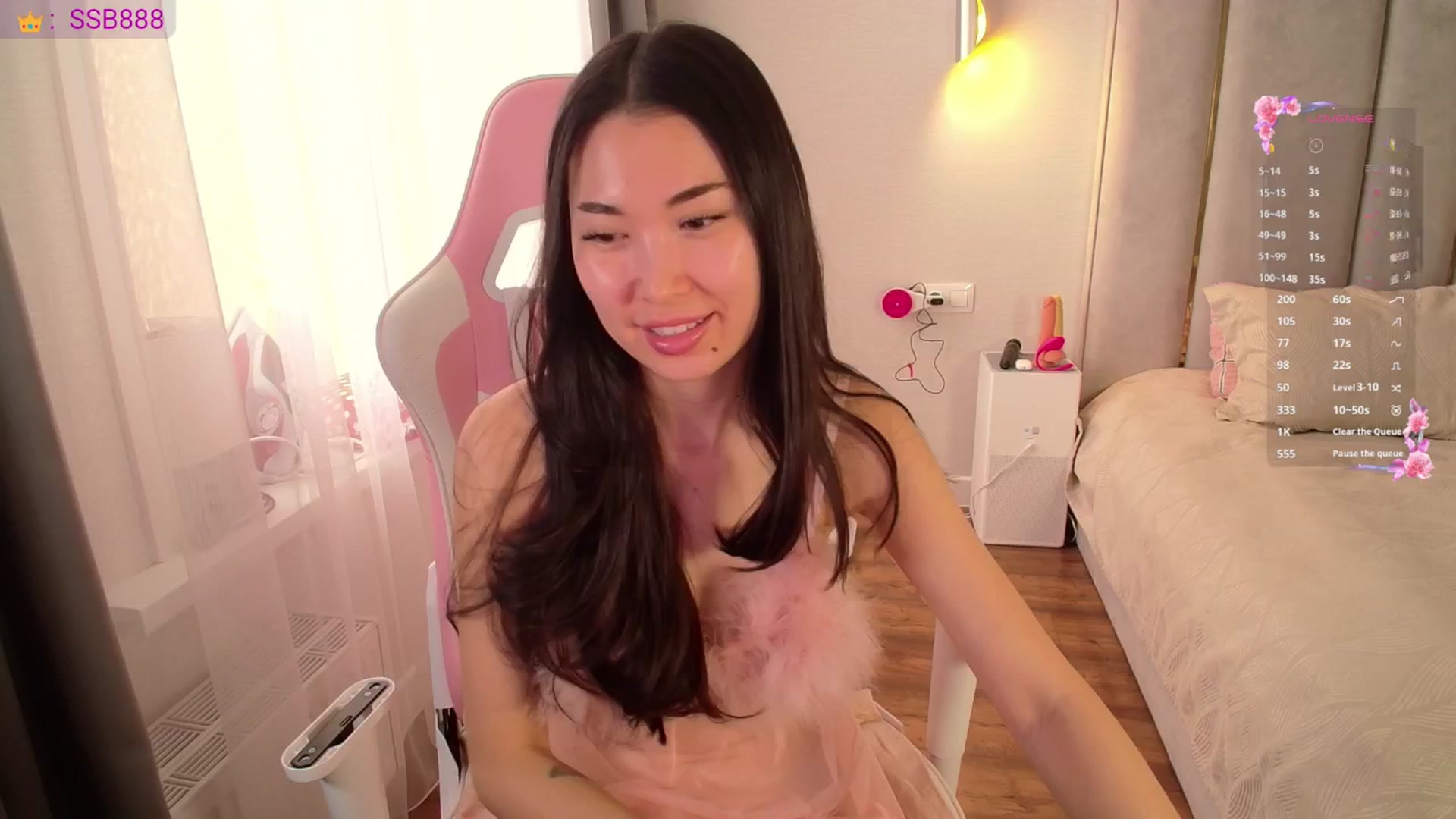 Gallery image thumbnail from AweSome_Gi's myfreecams stream on, 02/19/2026, 05:04 image 15 of 20