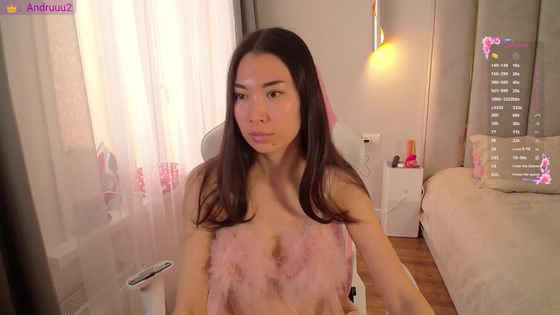 Gallery image thumbnail from AweSome_Gi's myfreecams stream on, 02/19/2026, 05:04 image 5 of 20