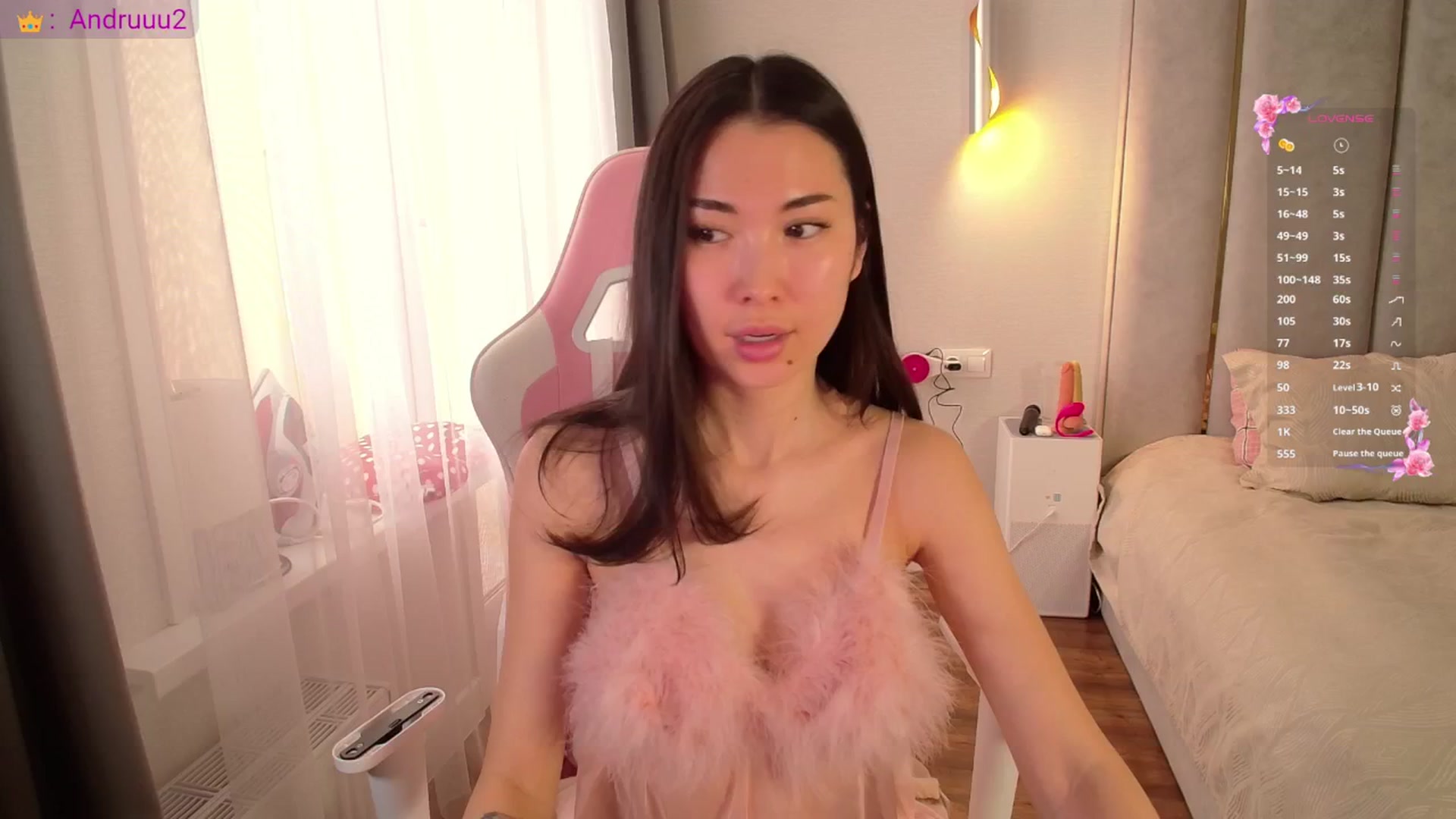 Gallery image thumbnail from AweSome_Gi's myfreecams stream on, 02/19/2026, 05:04 image 2 of 20
