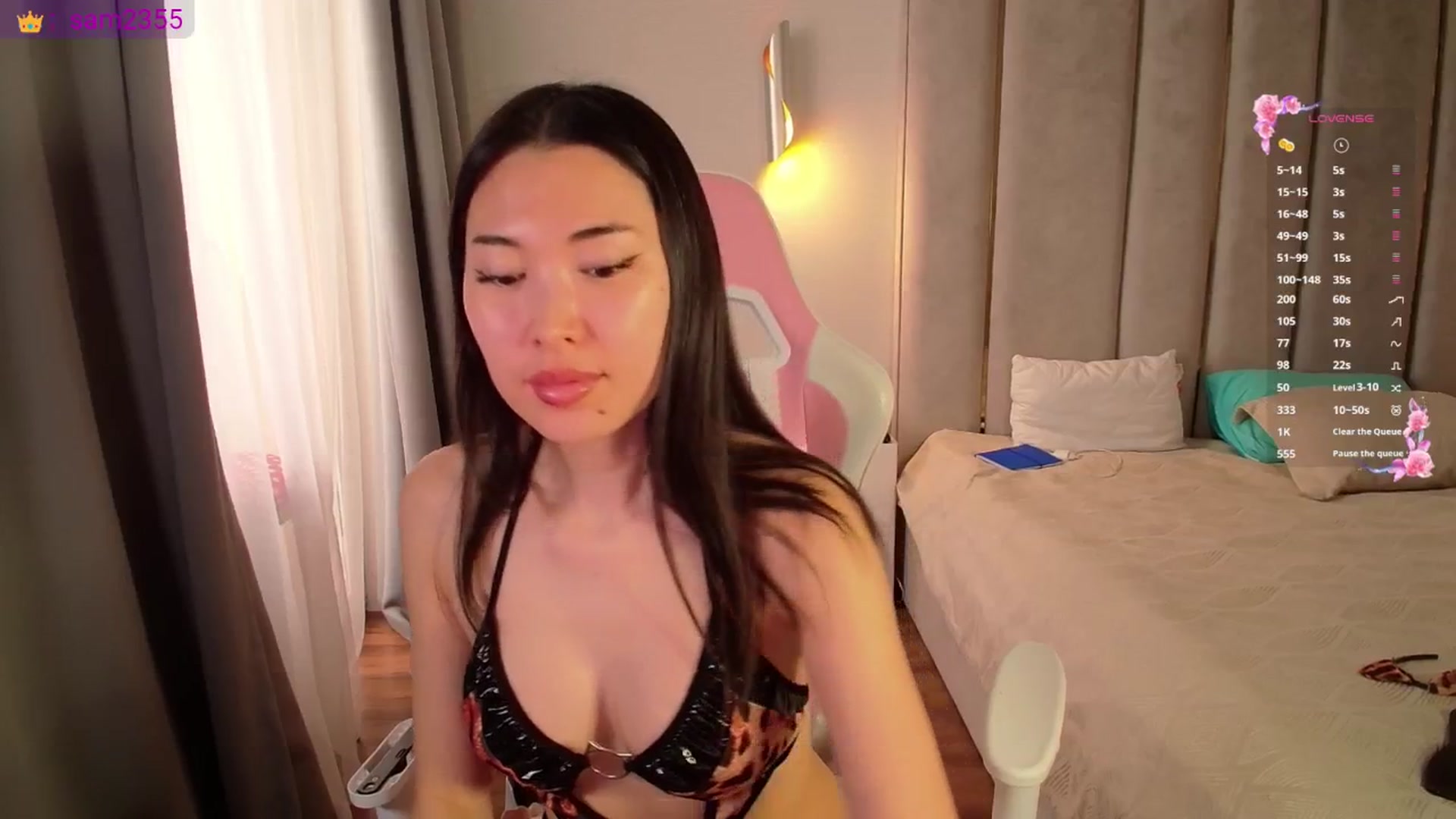 Gallery image thumbnail from AweSome_Gi's myfreecams stream on, 02/20/2026, 04:59 image 3 of 20