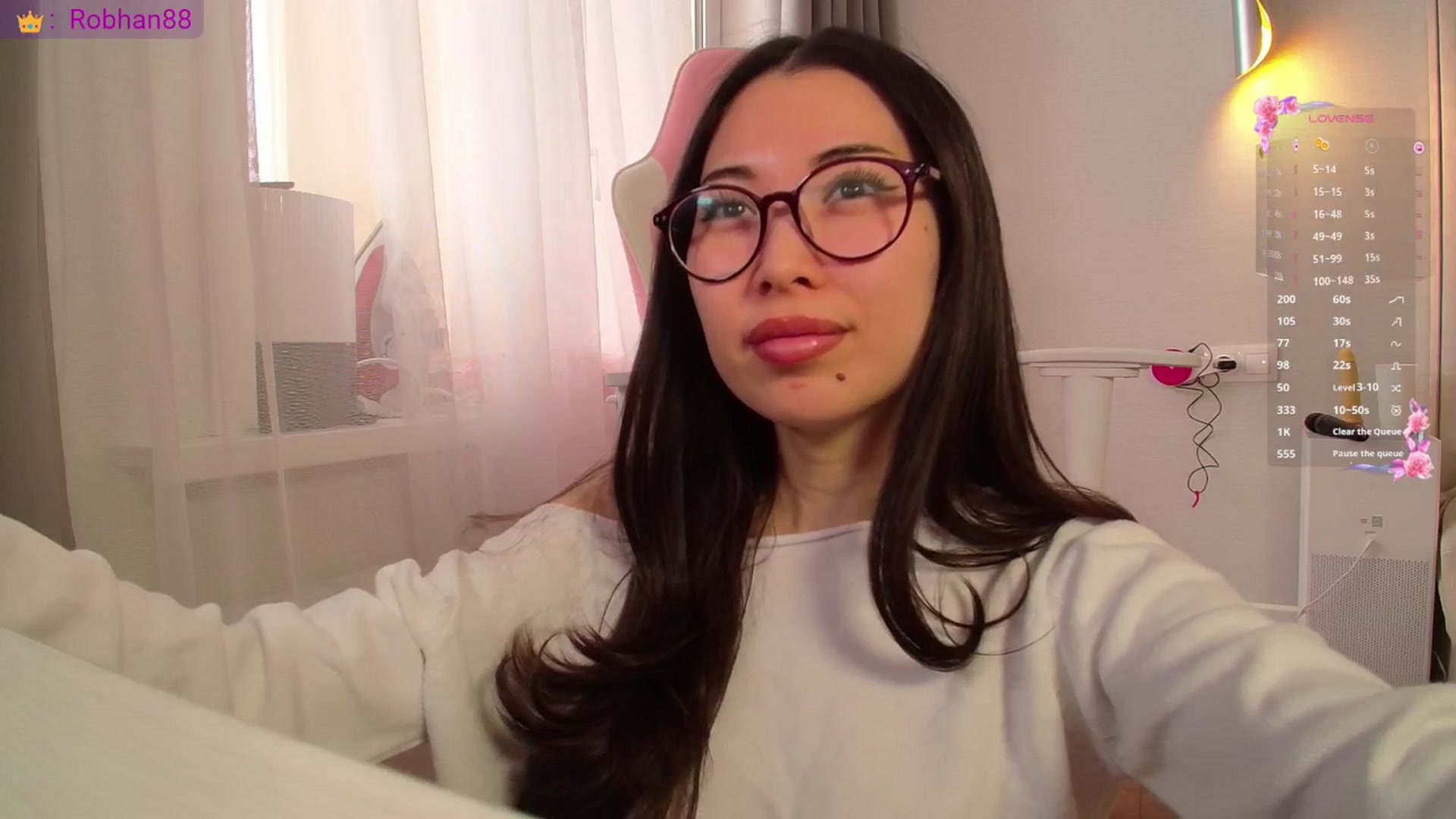 Gallery image thumbnail from AweSome_Gi's myfreecams stream on, 03/02/2026, 04:48 image 19 of 20