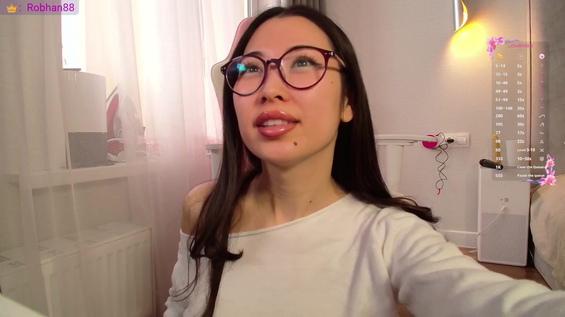 Gallery image thumbnail from AweSome_Gi's myfreecams stream on, 03/02/2026, 04:48 image 12 of 20
